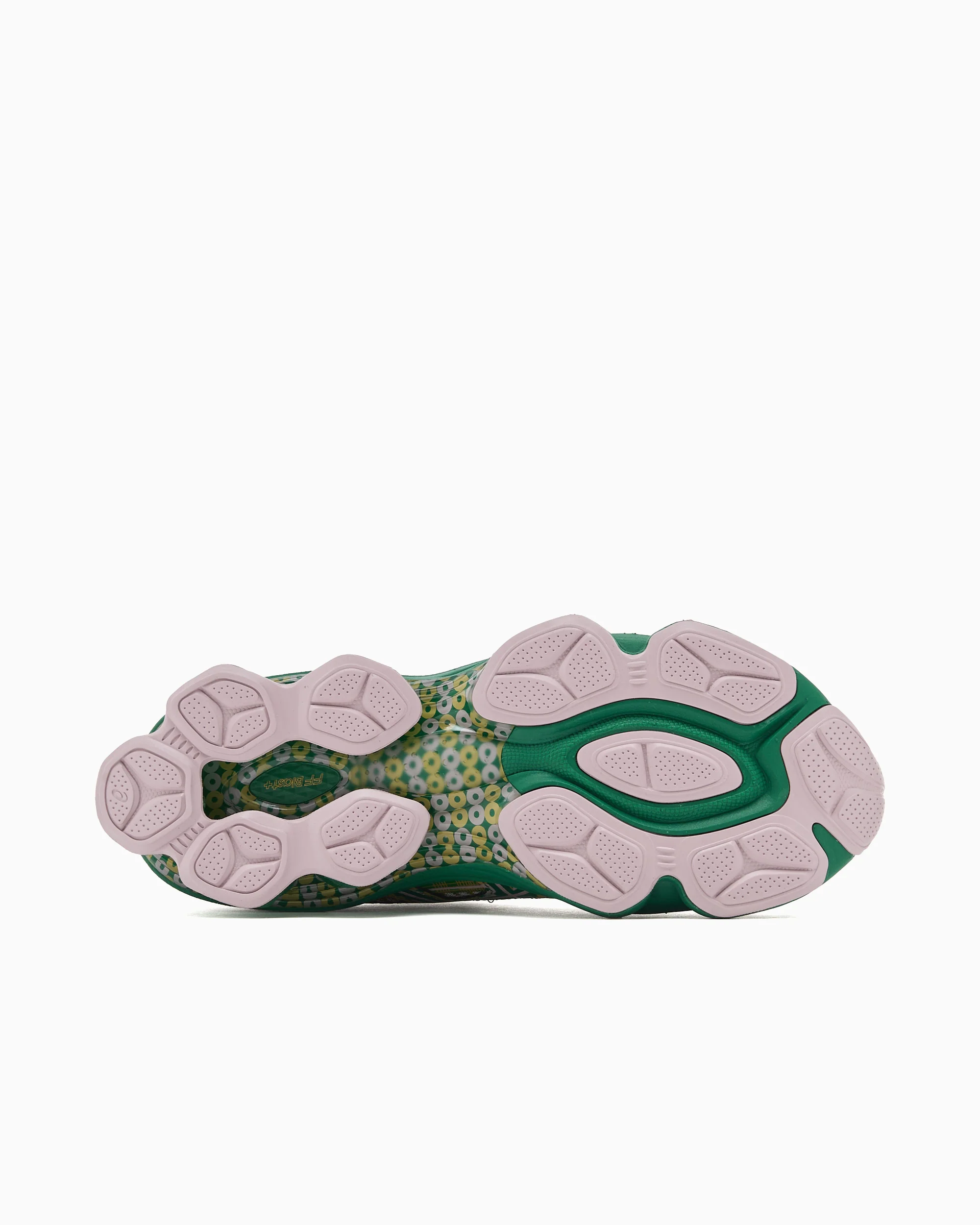 ASICS US7-S Gel-Kinetic Fluent - Image 4