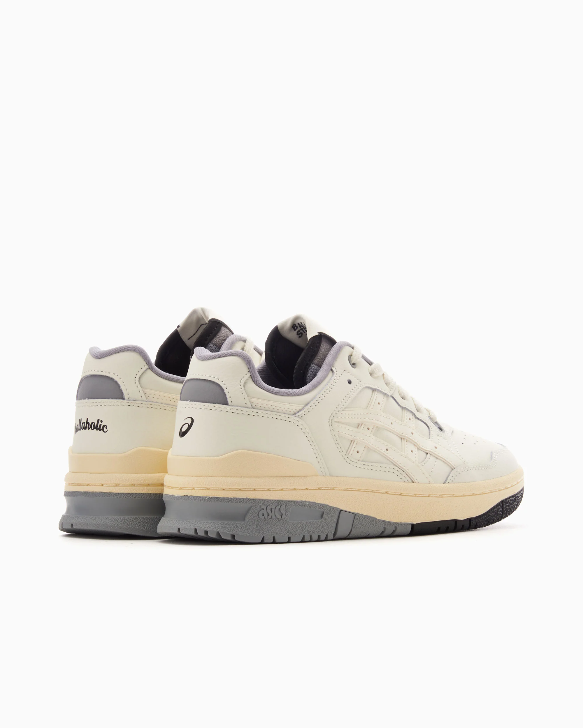 ASICS x Ballaholic EX89 - Image 6