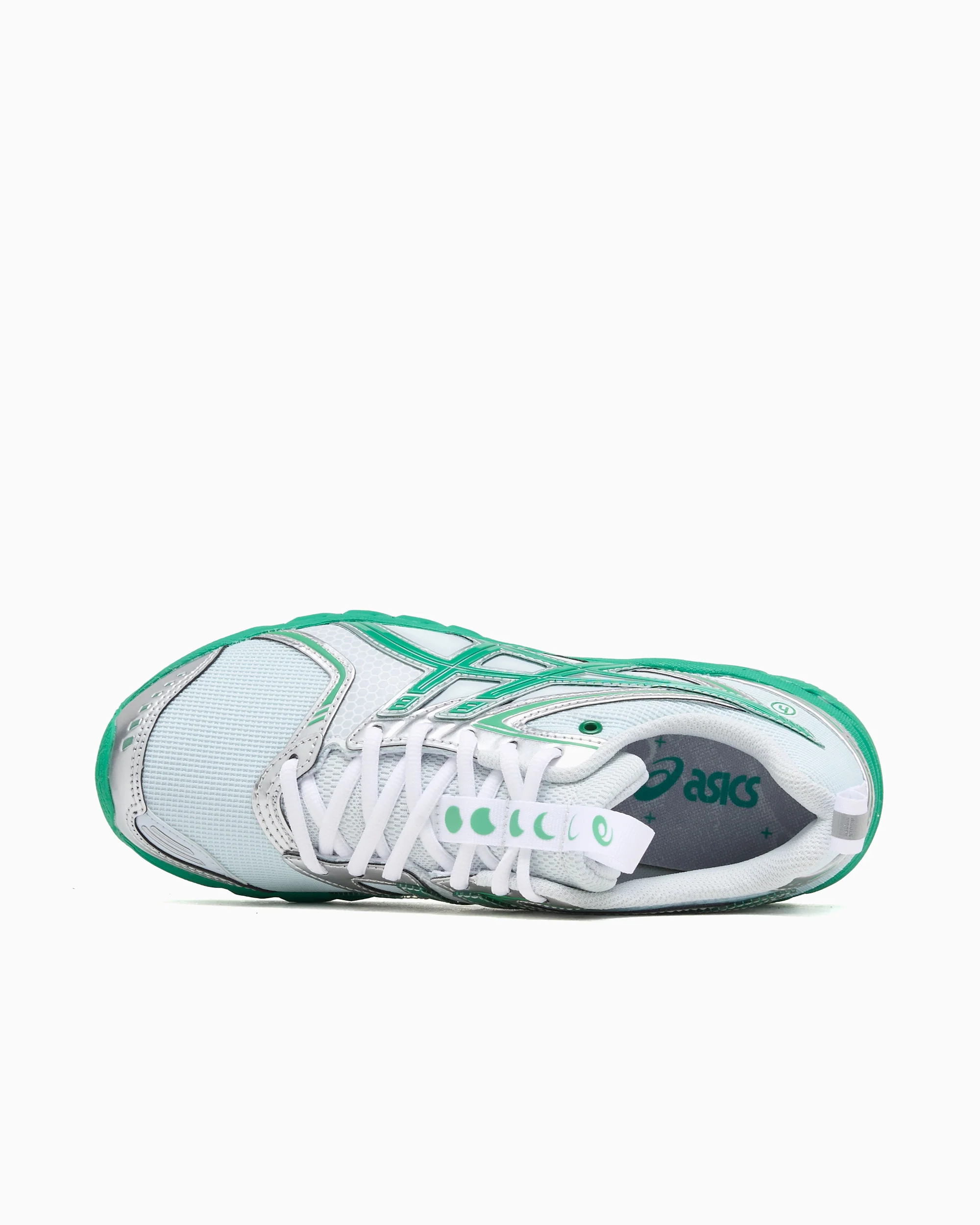 ASICS x Hidden NY Gel-DS Trainer 14 - Image 4