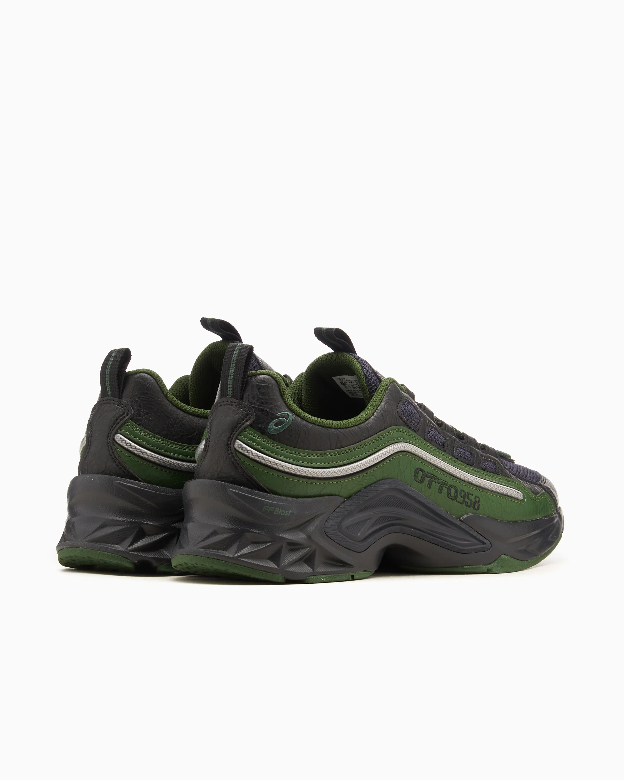 ASICS x OTTO958 Protoblast-CMLVIII™ - Image 6