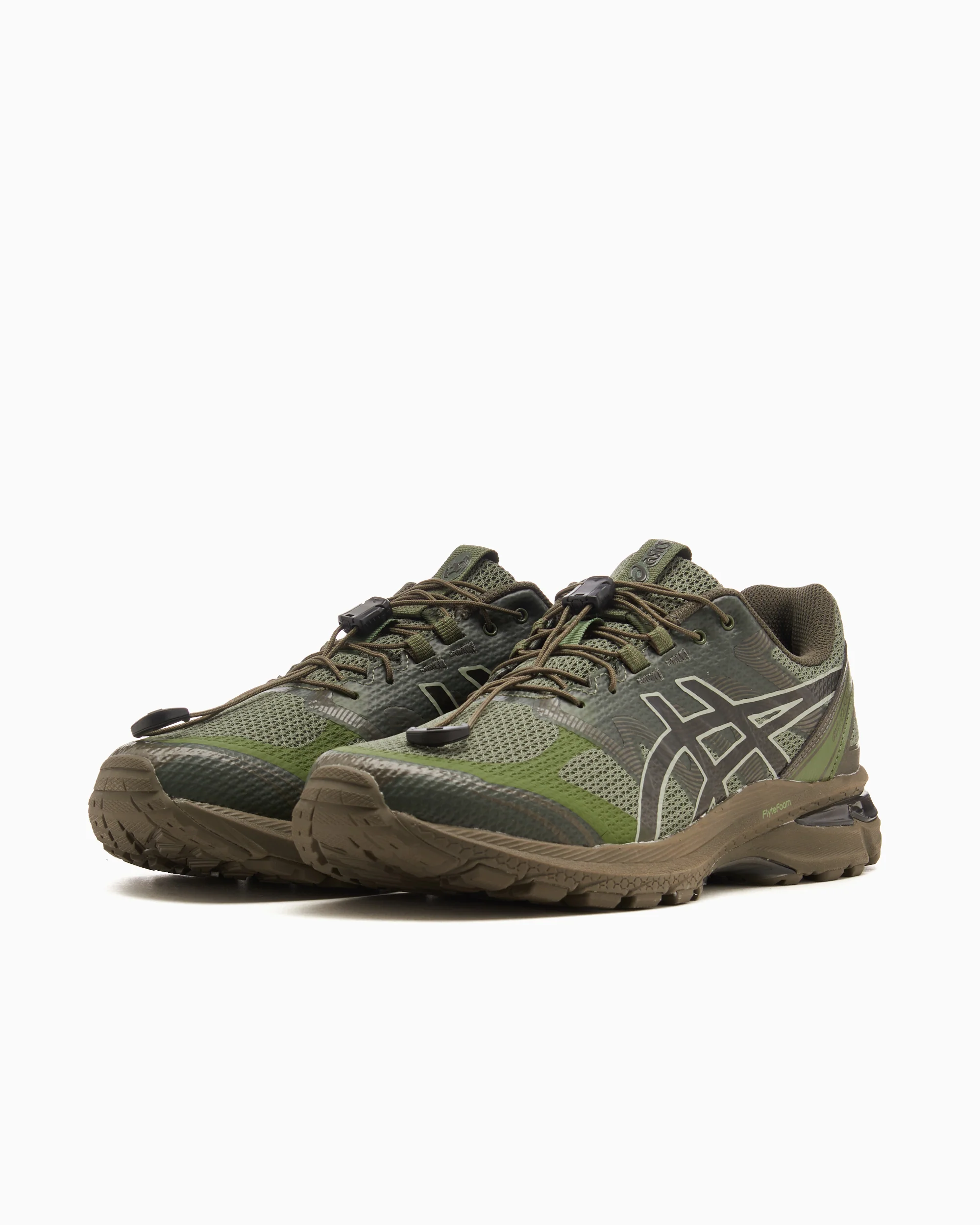 ASICS x SAN SAN GEAR Gel-Terrain™ - Image 7