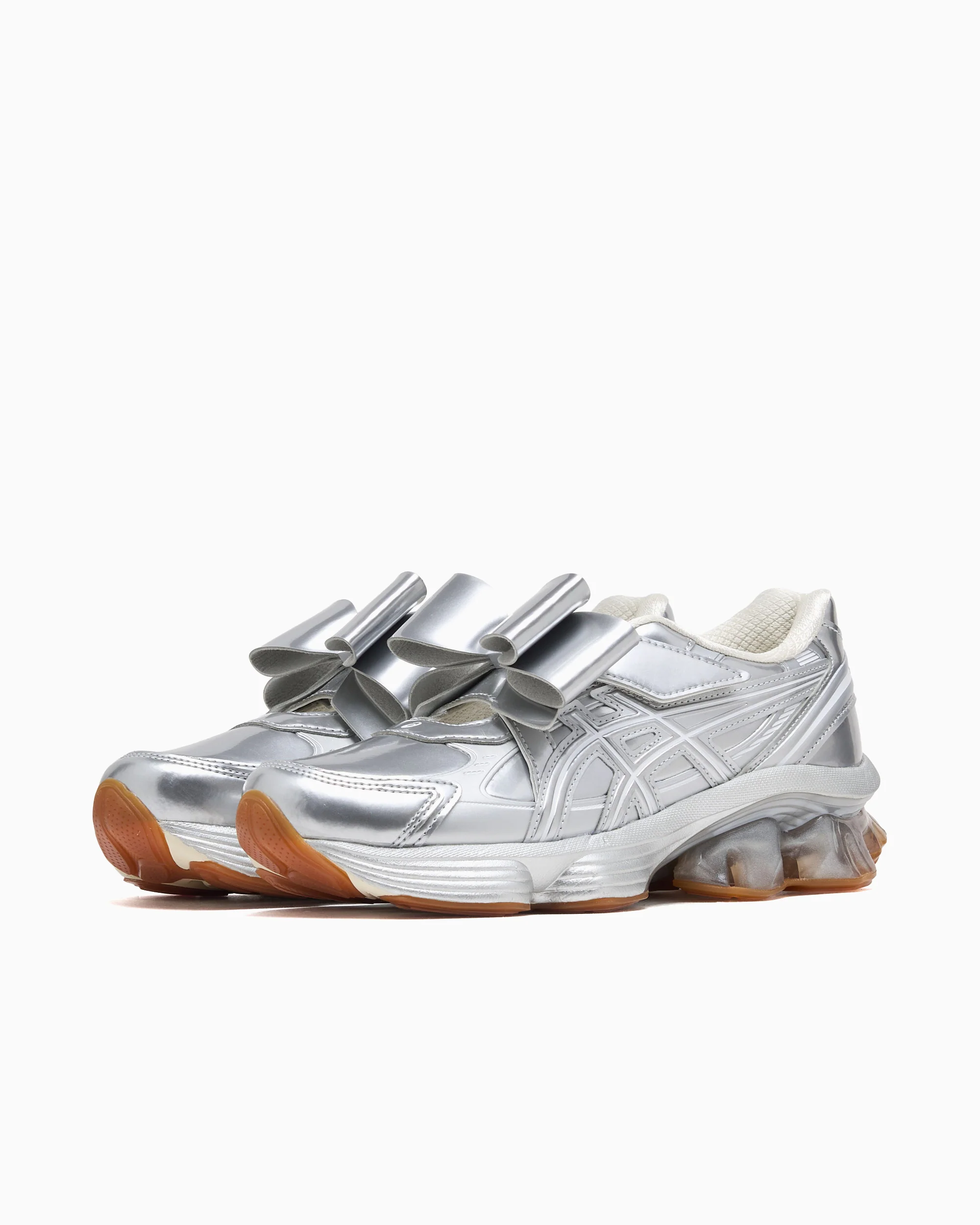 ASICS x SHUSHU/TONG Gel-Kinetic Fluent - Image 5