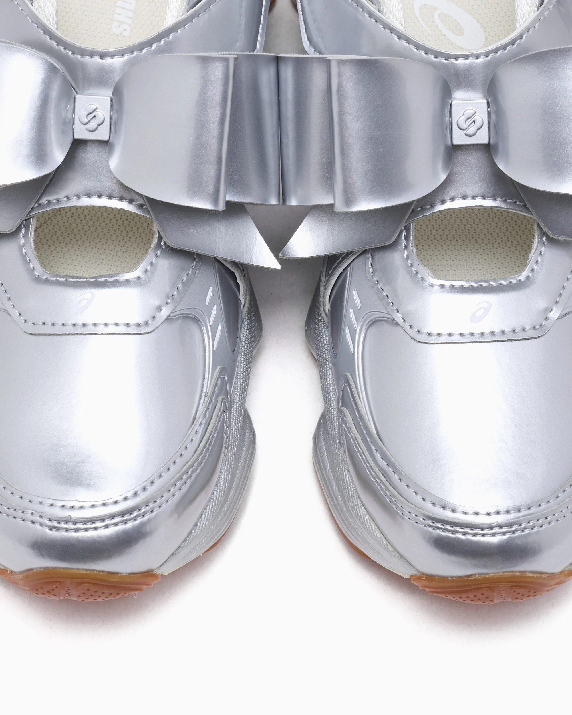 ASICS x SHUSHU/TONG Gel-Kinetic Fluent - Image 7