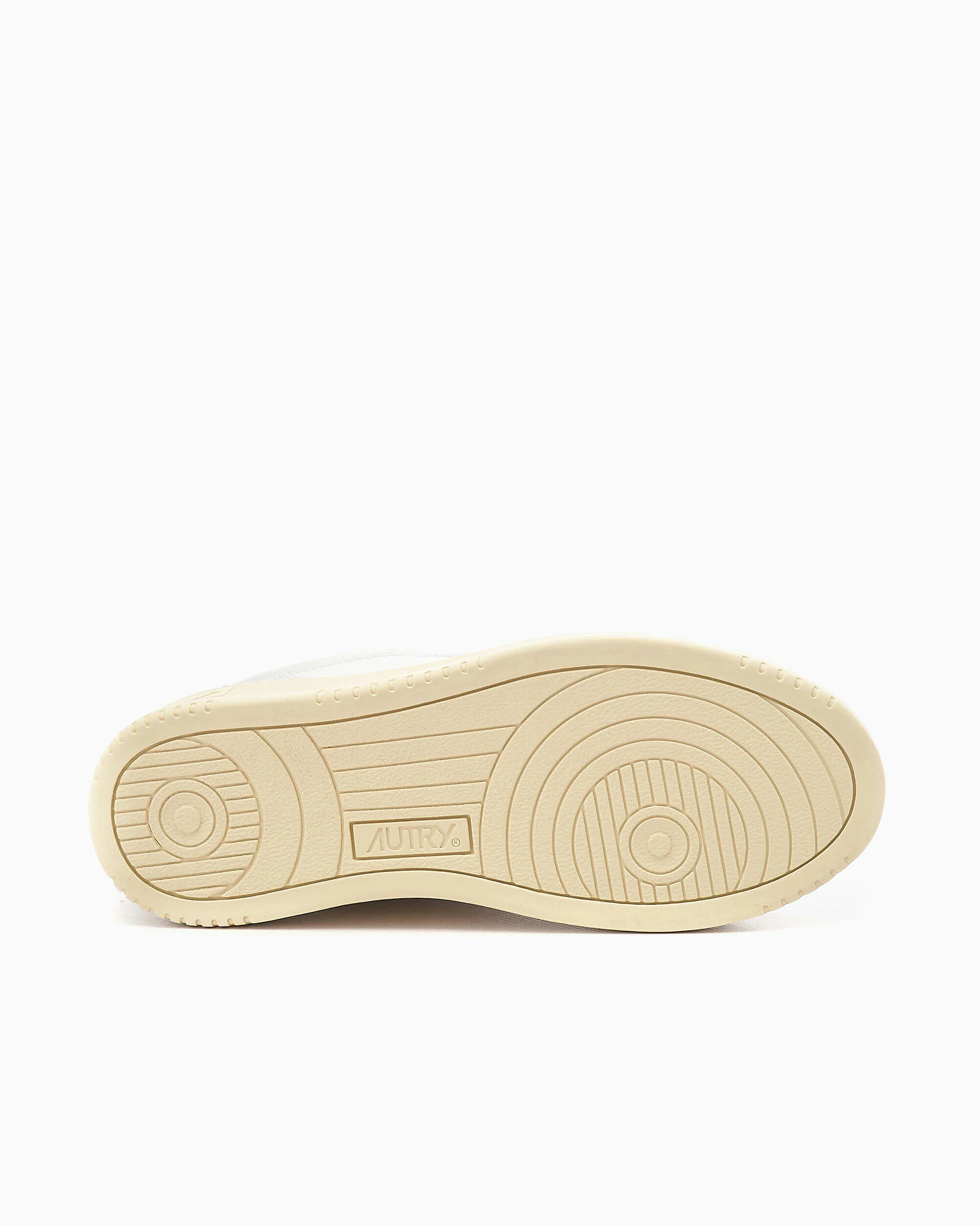 Autry Women's Medalist Low Leather - Image 4