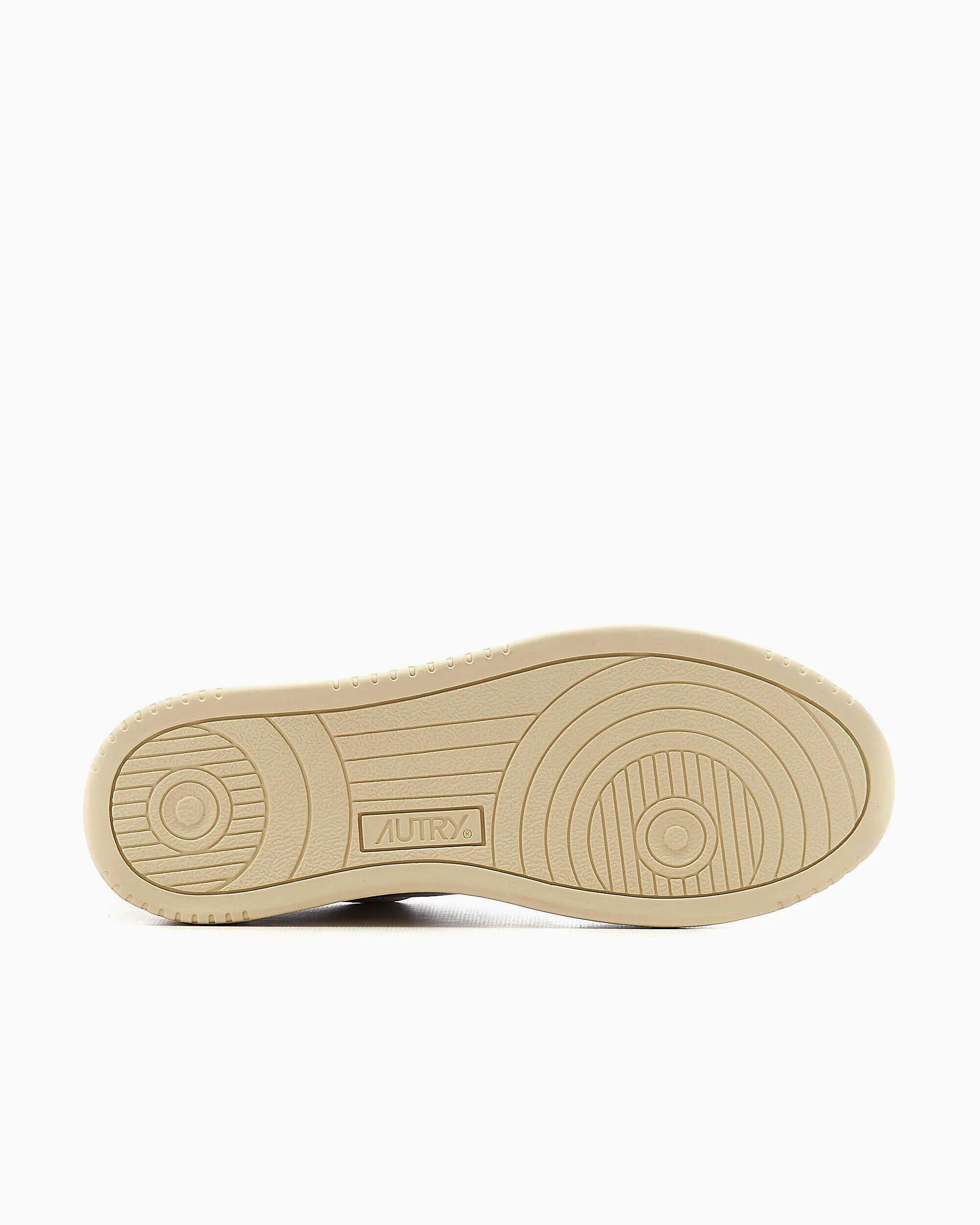 Autry Women's Medalist Low Leather - Image 4