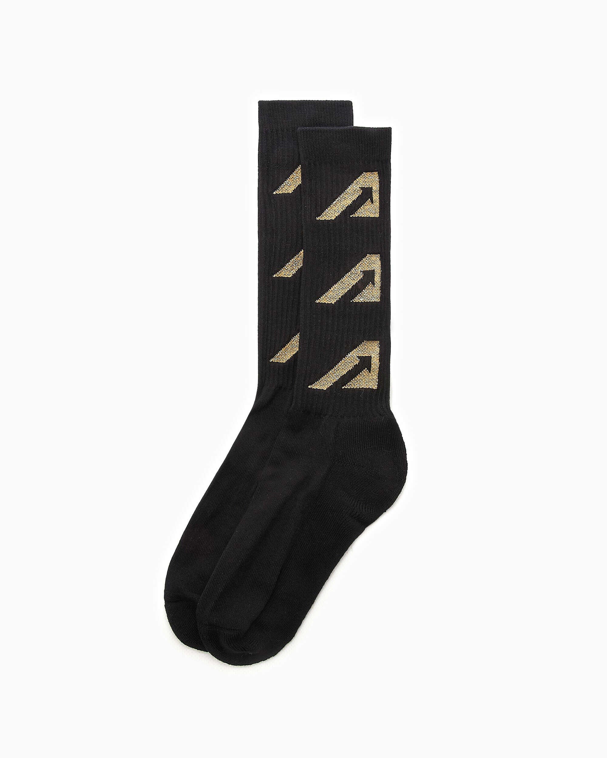 Autry Goldclub Unisex Socks Unisex Socken