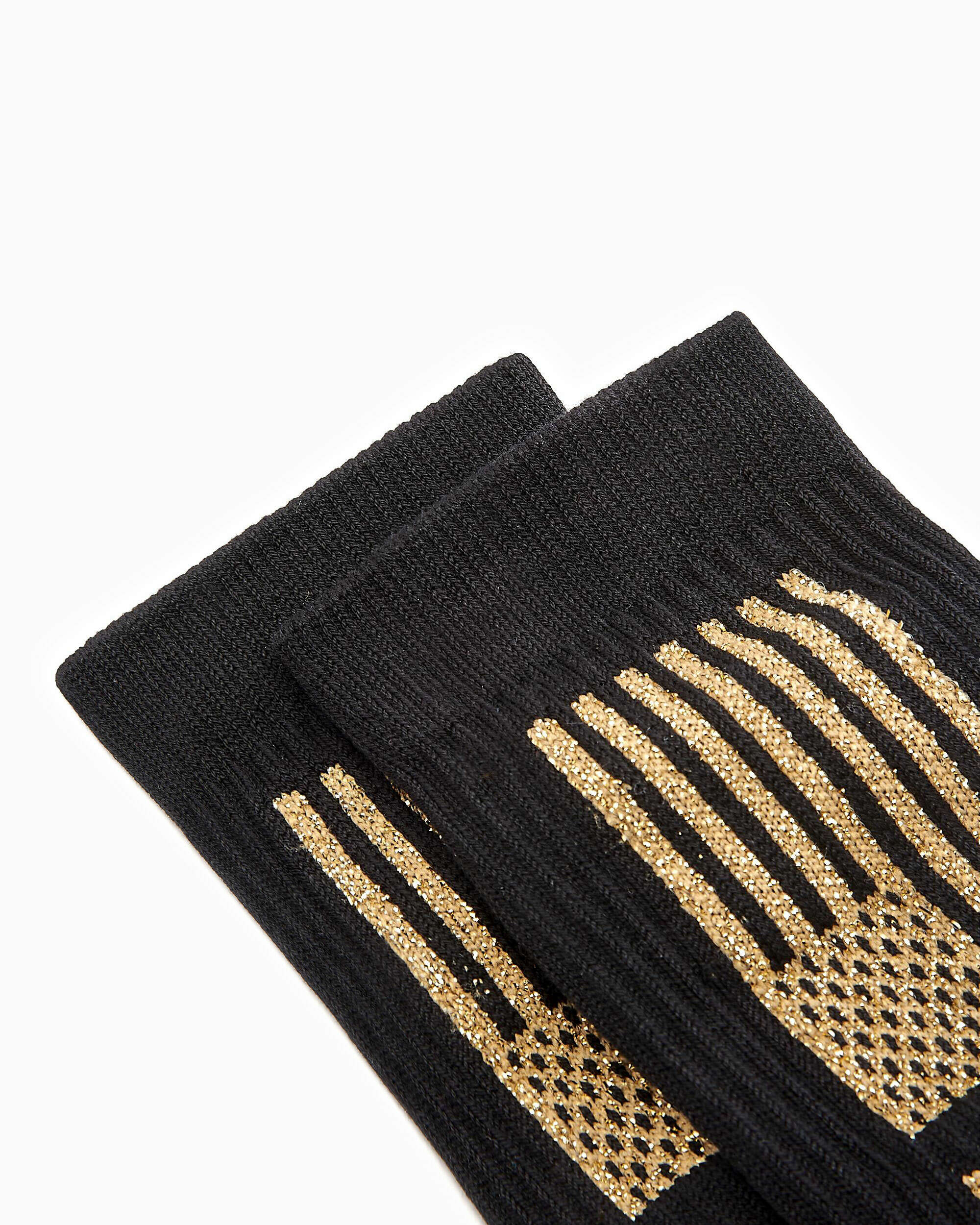 Autry Goldclub Unisex Socks Unisex Socken - Image 3