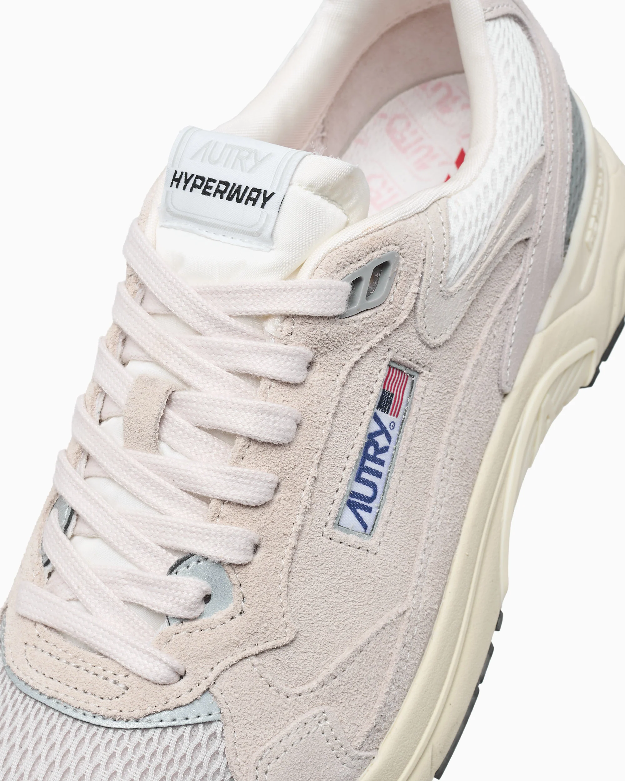 Autry Hyperway Low - Image 8