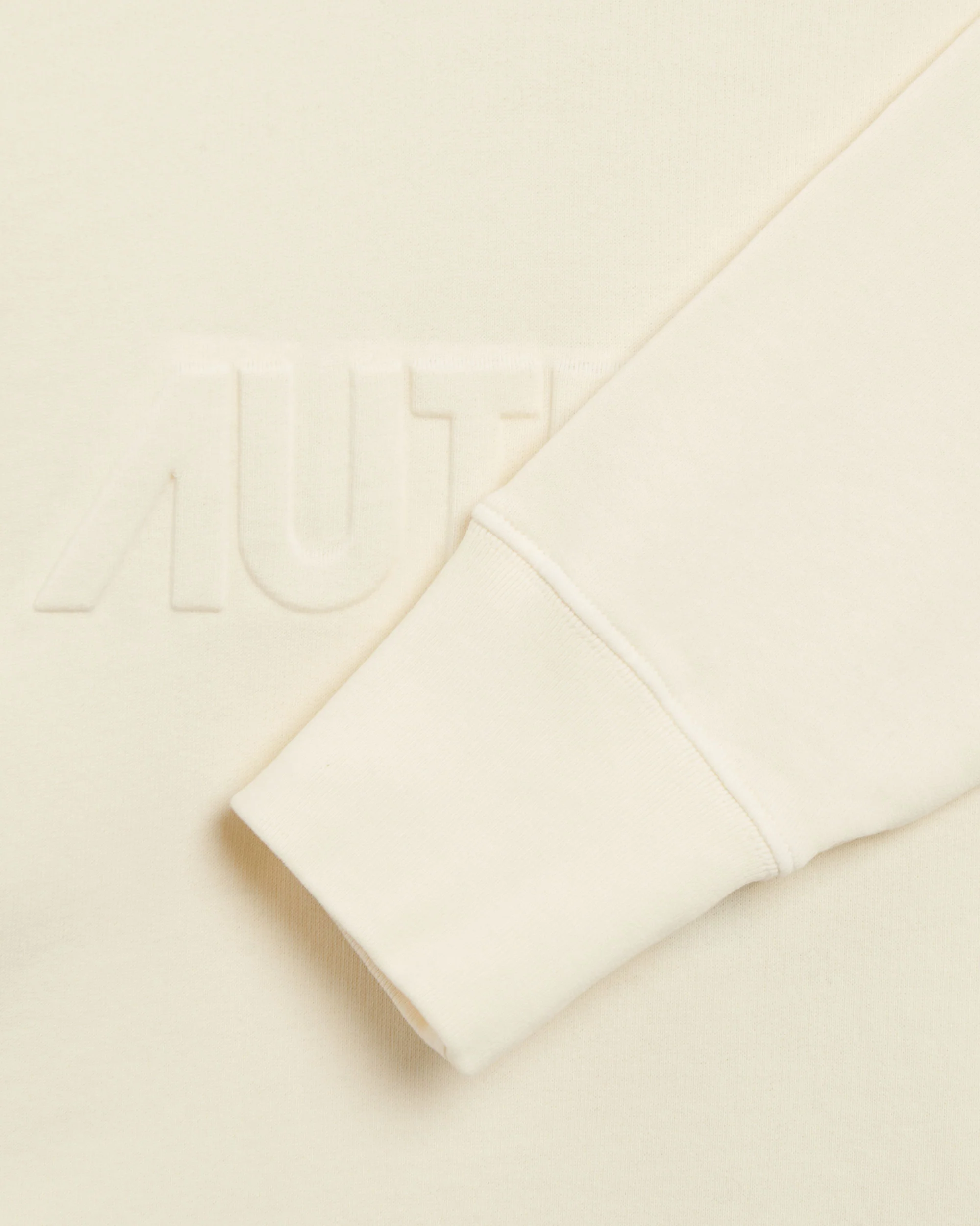 Autry Main Women's Hoodie Damen-Hoodie - Image 4