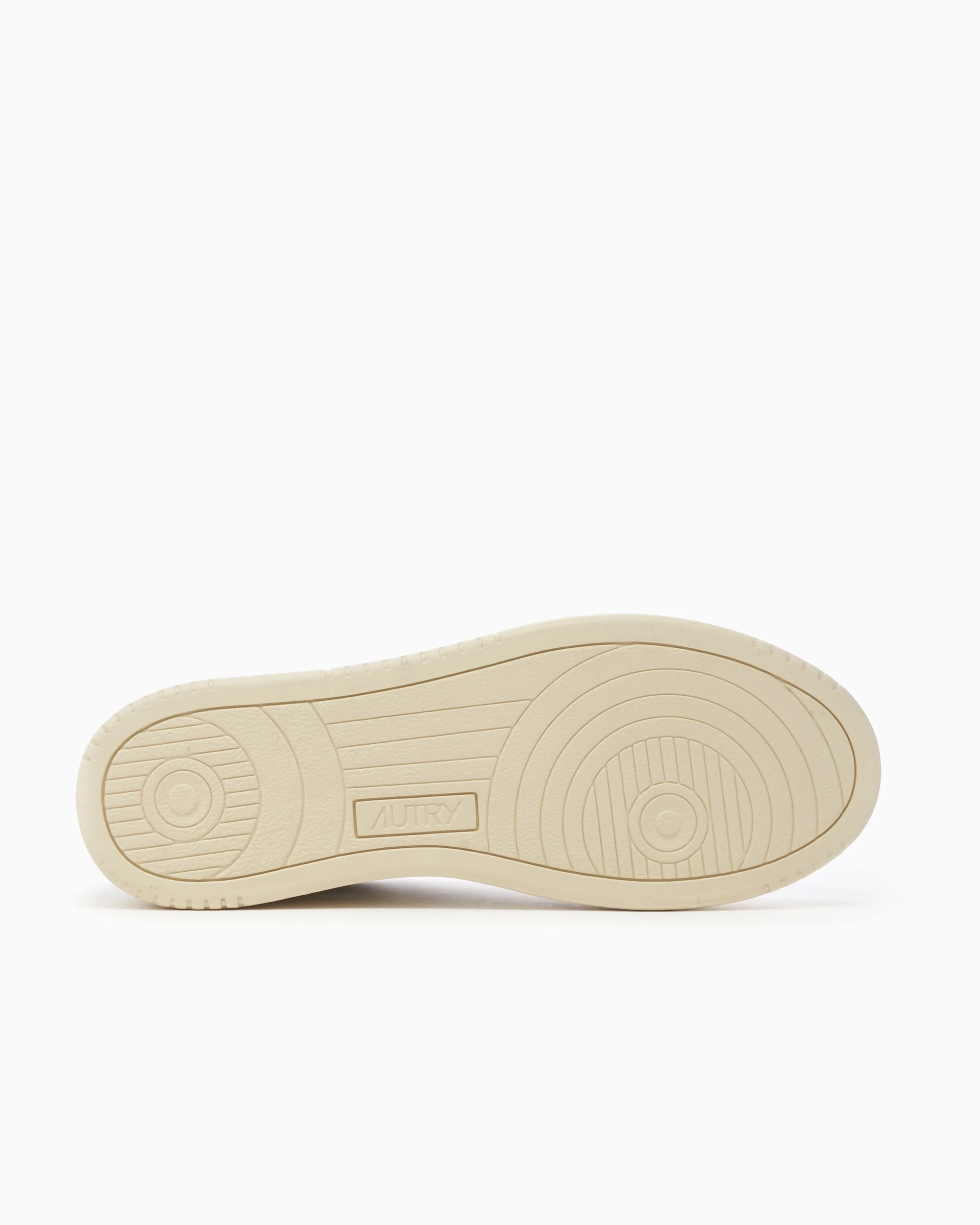 Autry Medalist Low Goatskin - Image 4