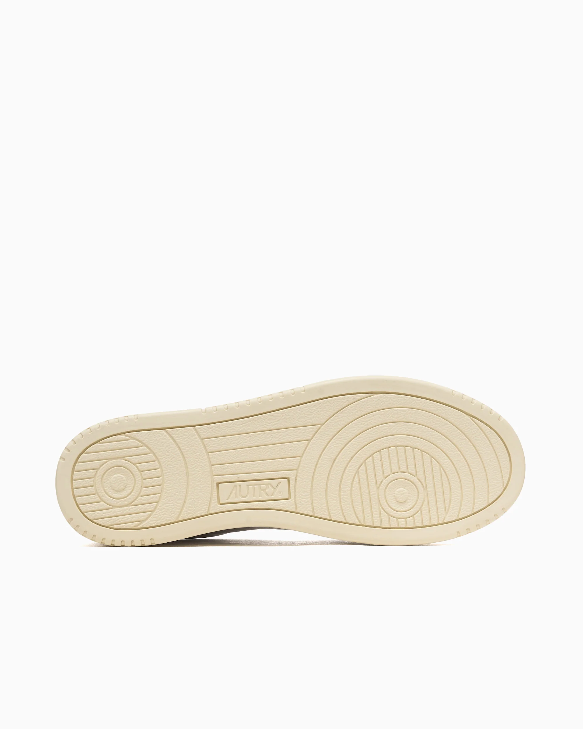 Autry Medalist Low Leather - Image 4