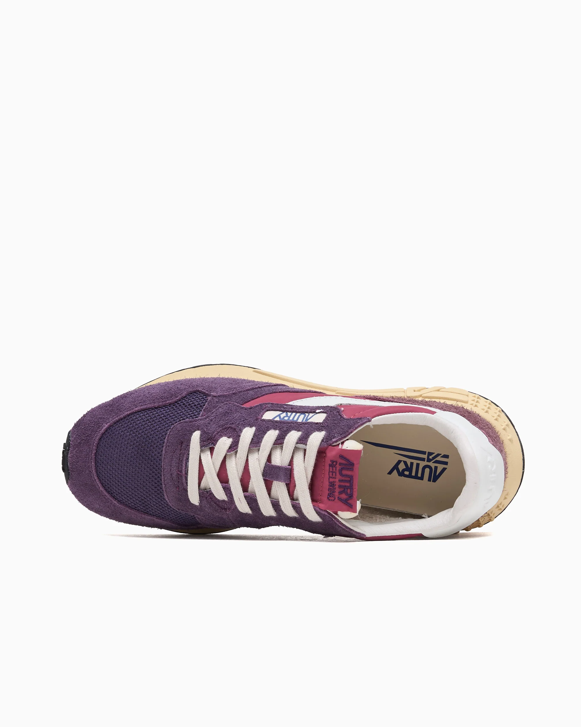 Autry Reelwind Low - Image 3
