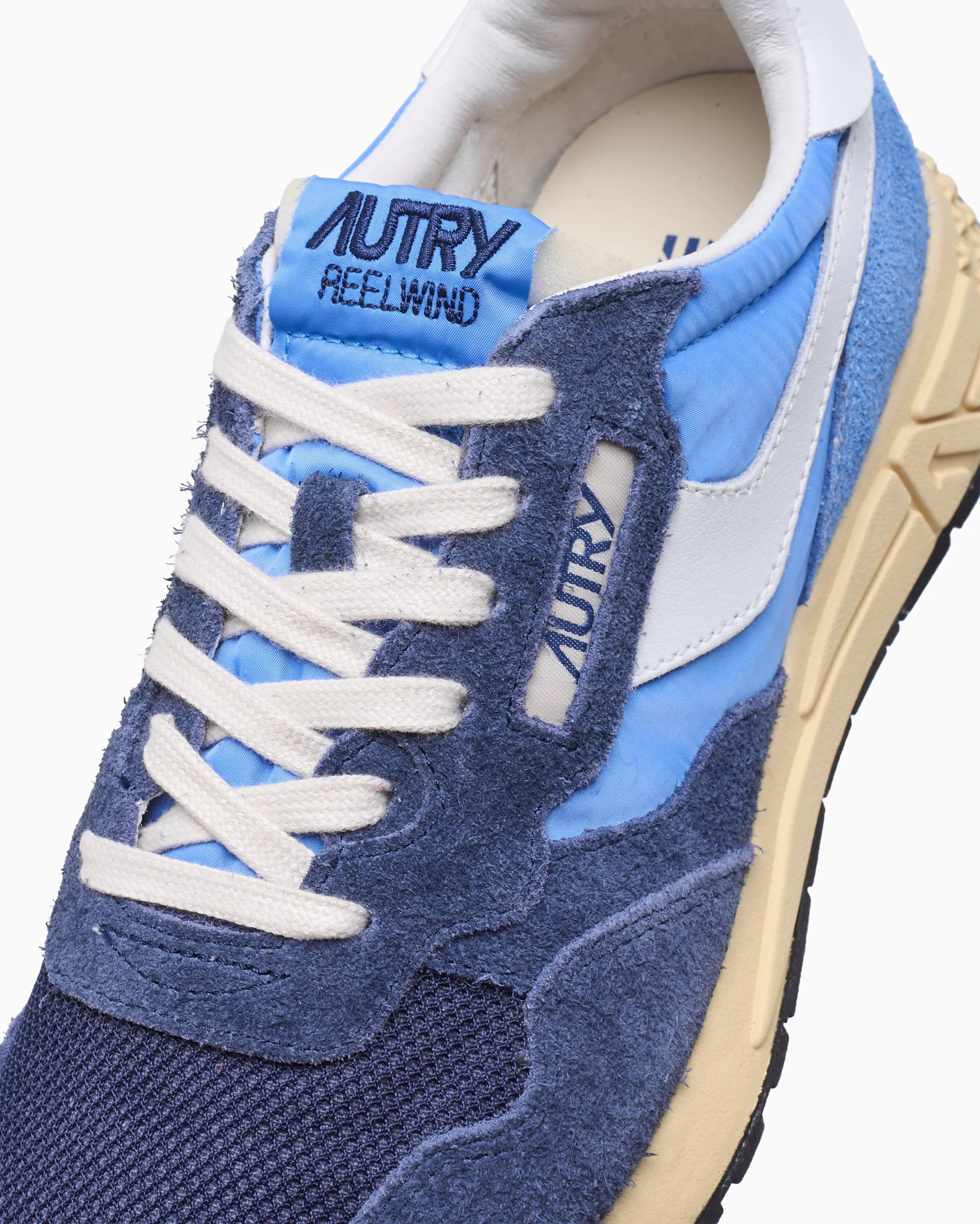 Autry Reelwind Low - Image 8