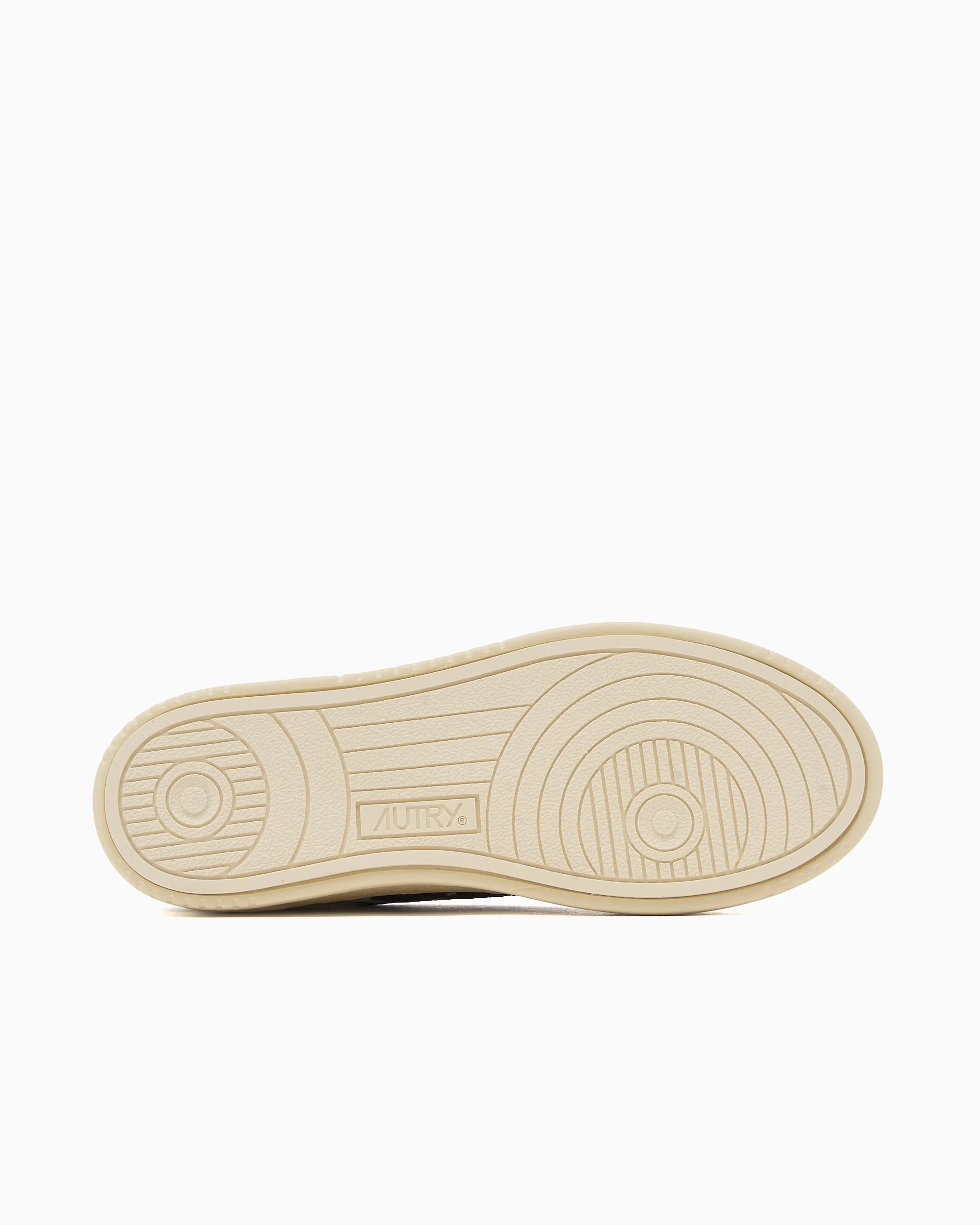 Autry Women's Medalist Easeknit Low "Cow Print" - Image 5