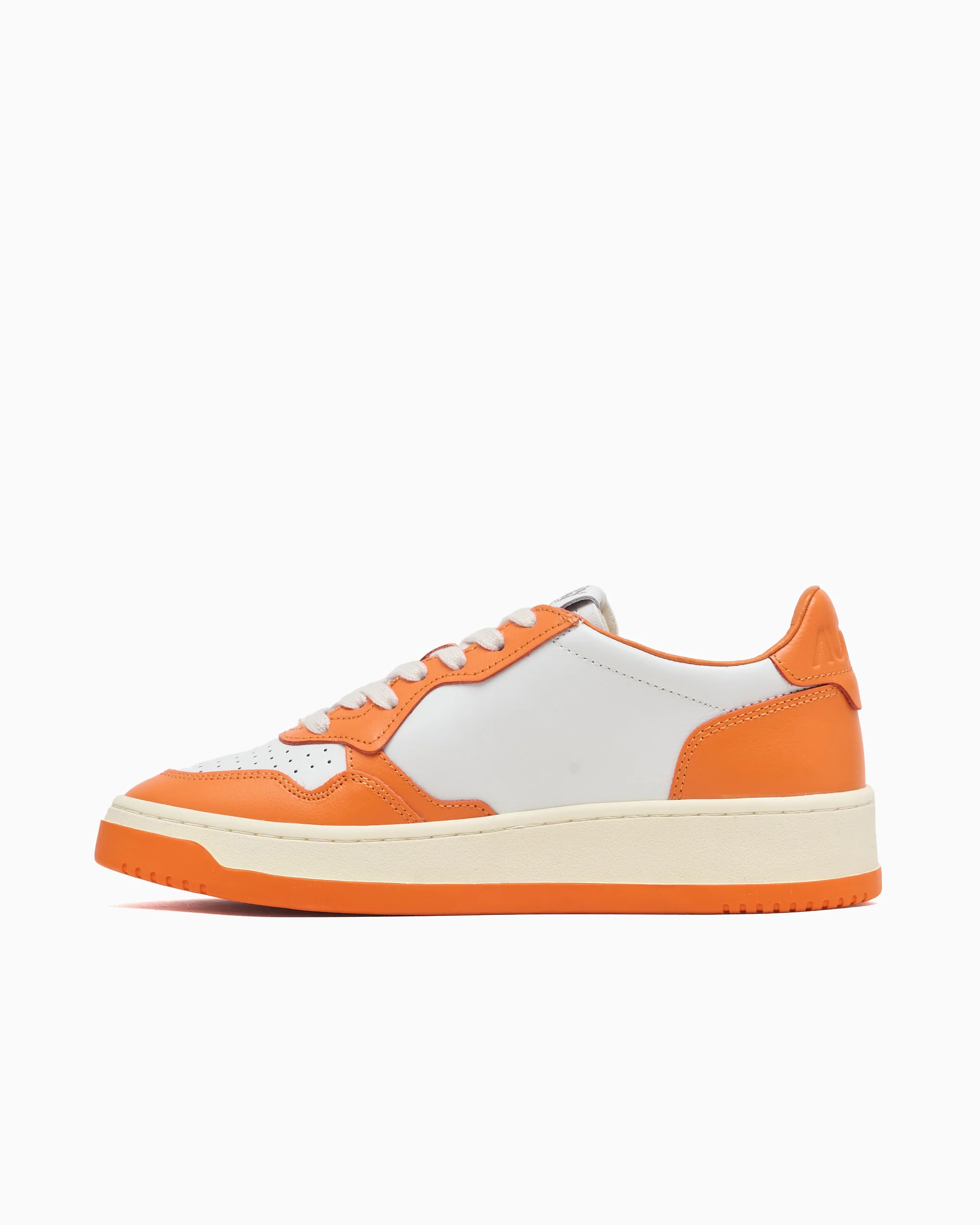 Autry Women's Medalist Low Leather - Image 2