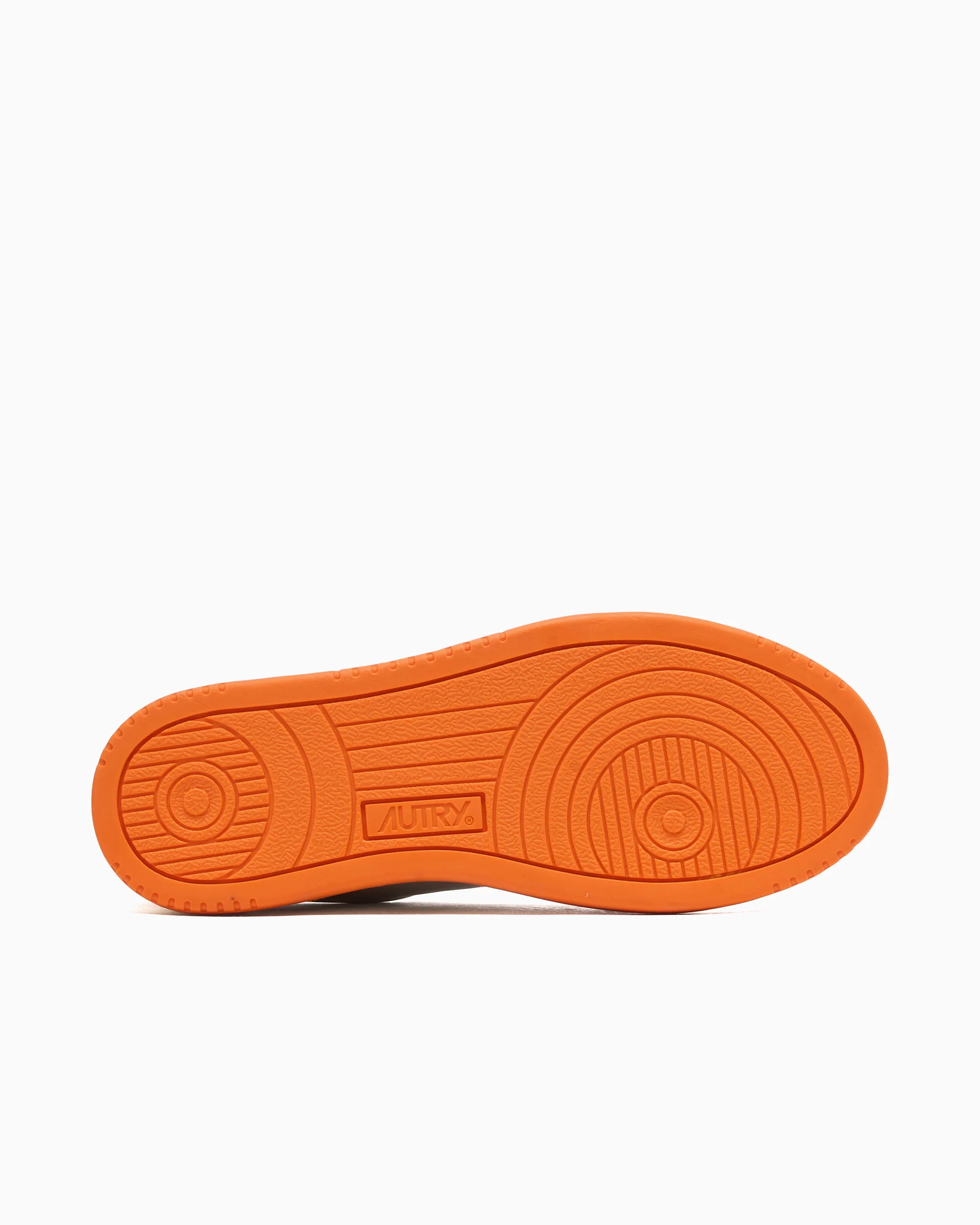 Autry Women's Medalist Low Leather - Image 4