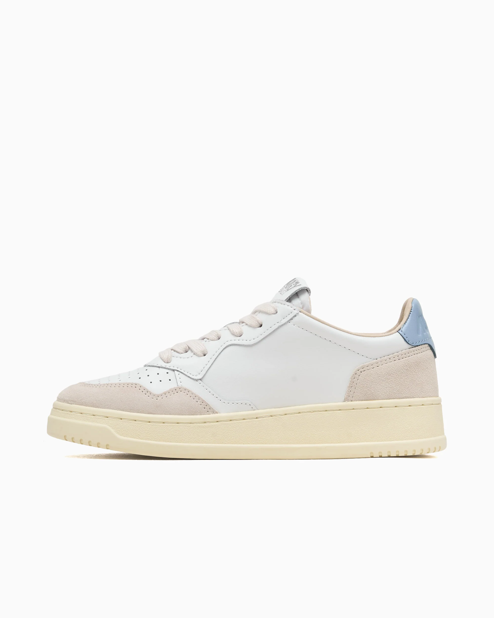 Autry Women's Medalist Low Suede - Image 2