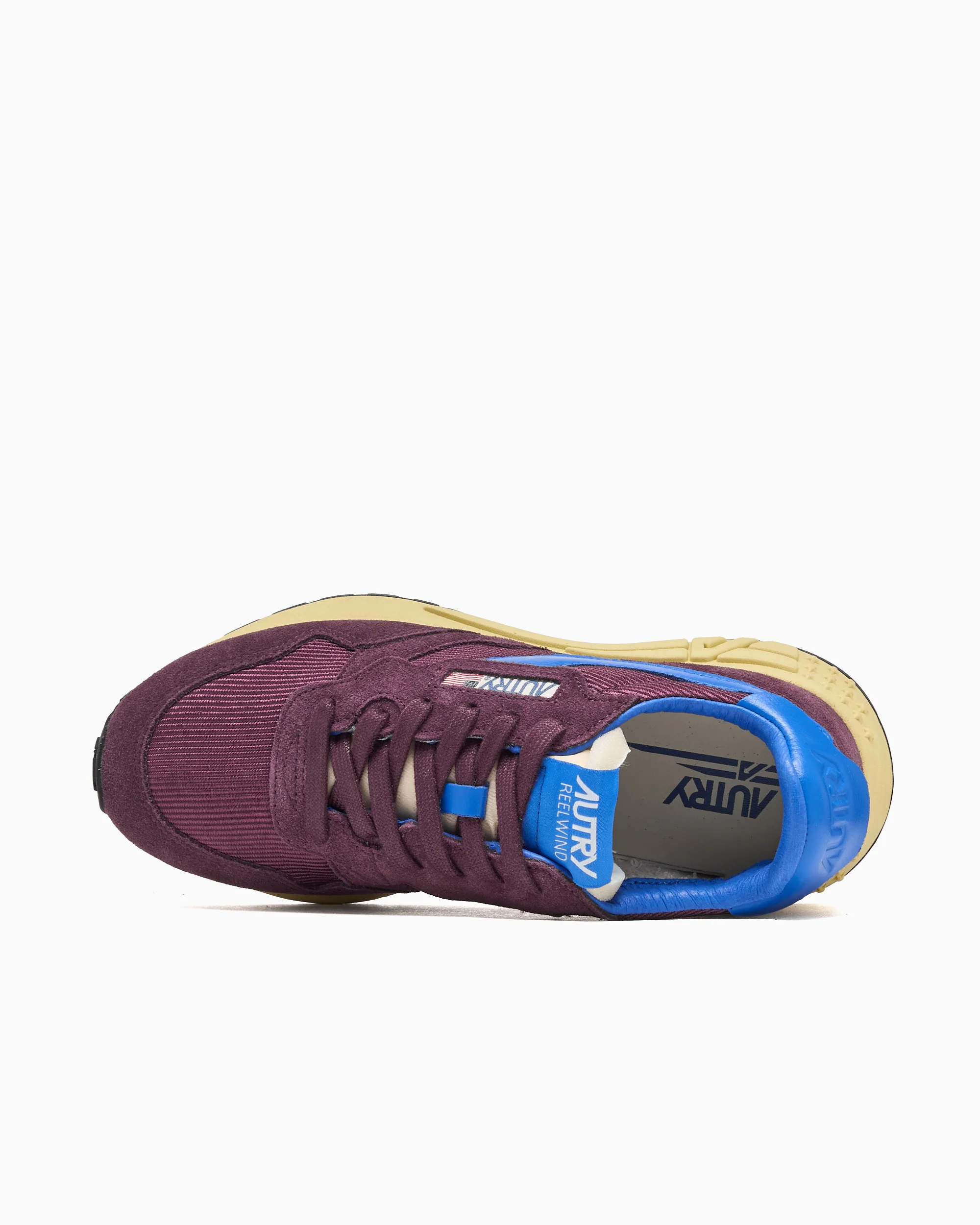 Autry Women's Reelwind Low - Image 3