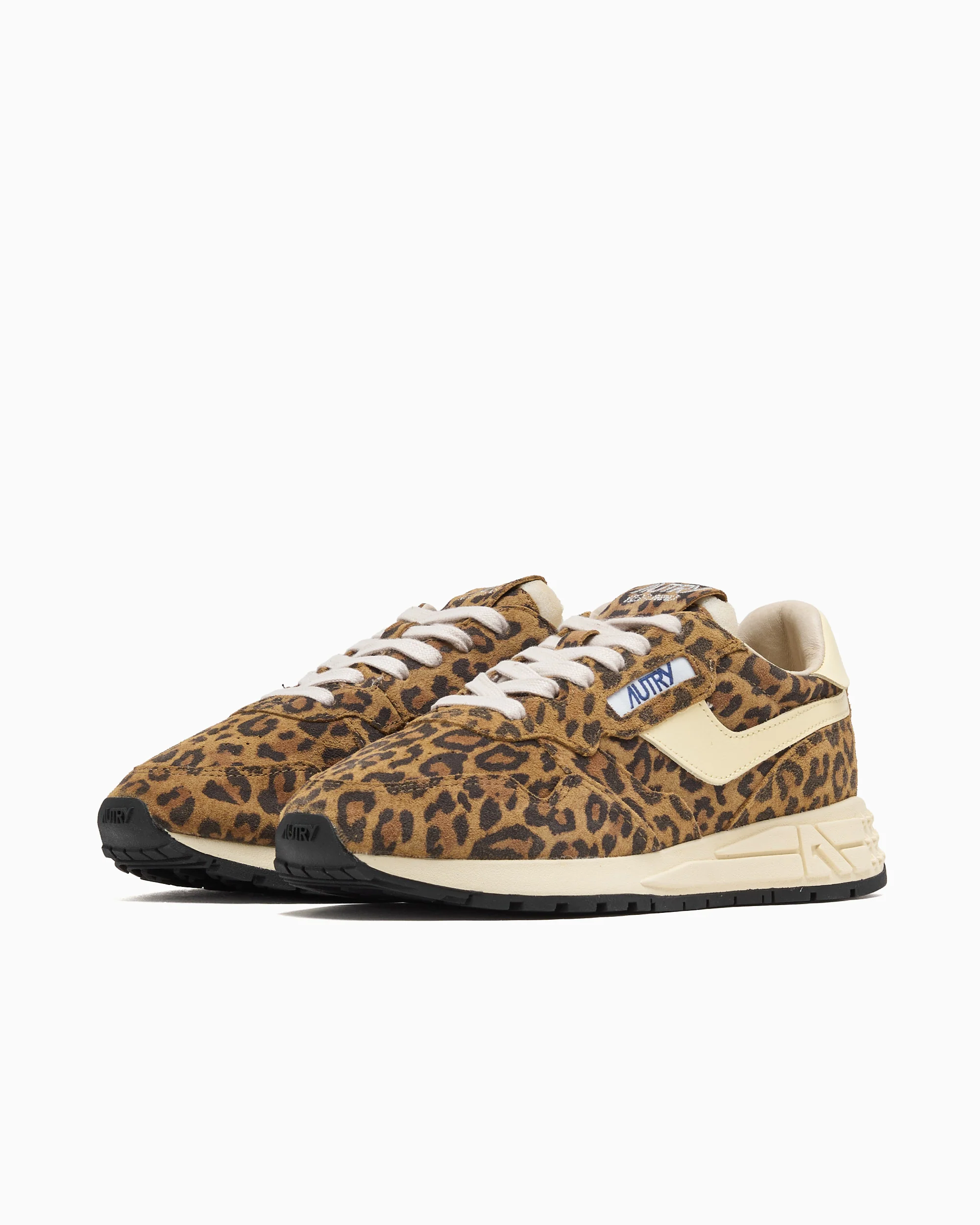 Autry Women's Reelwind Low - Image 5