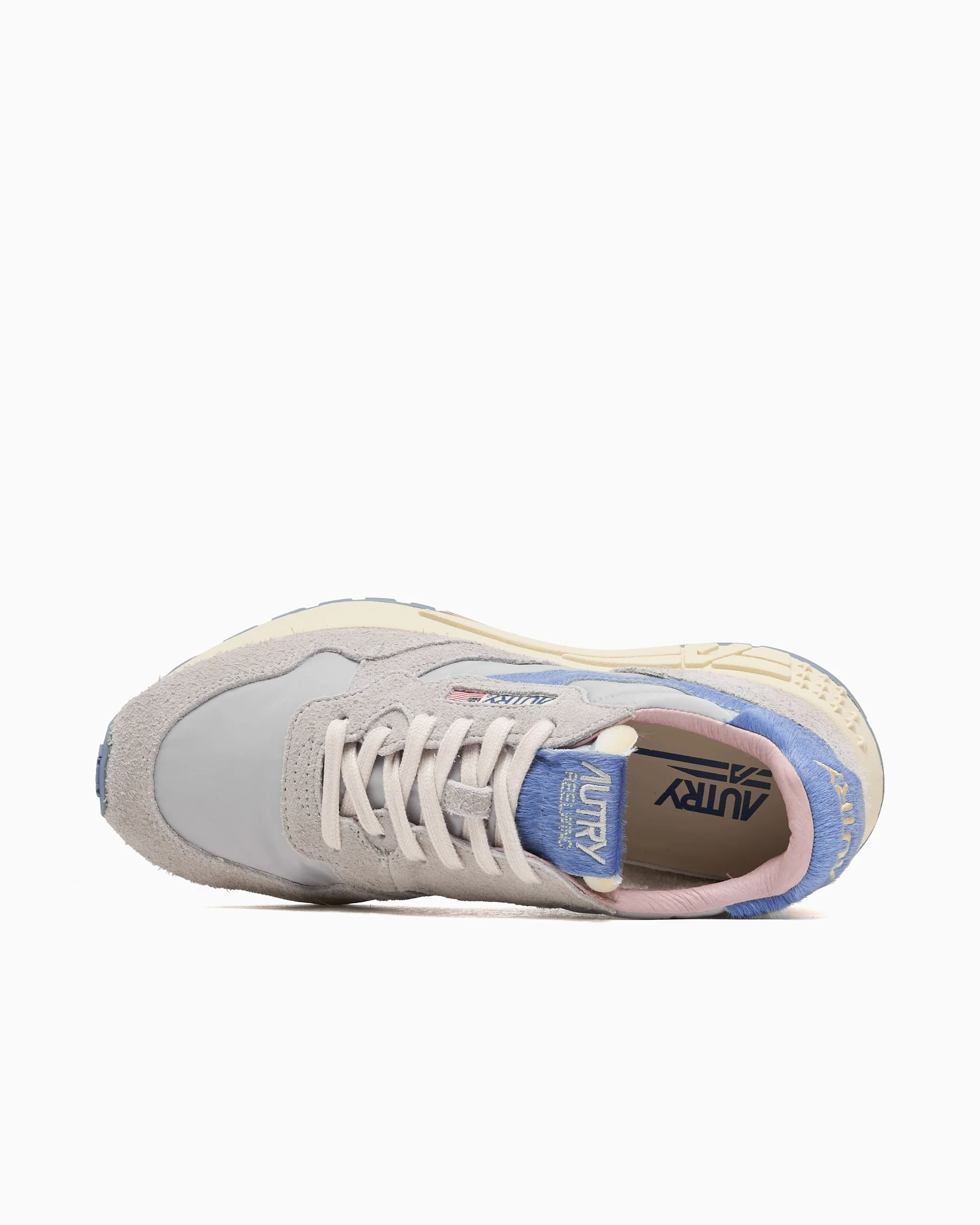 Autry Women's Reelwind Low - Image 3