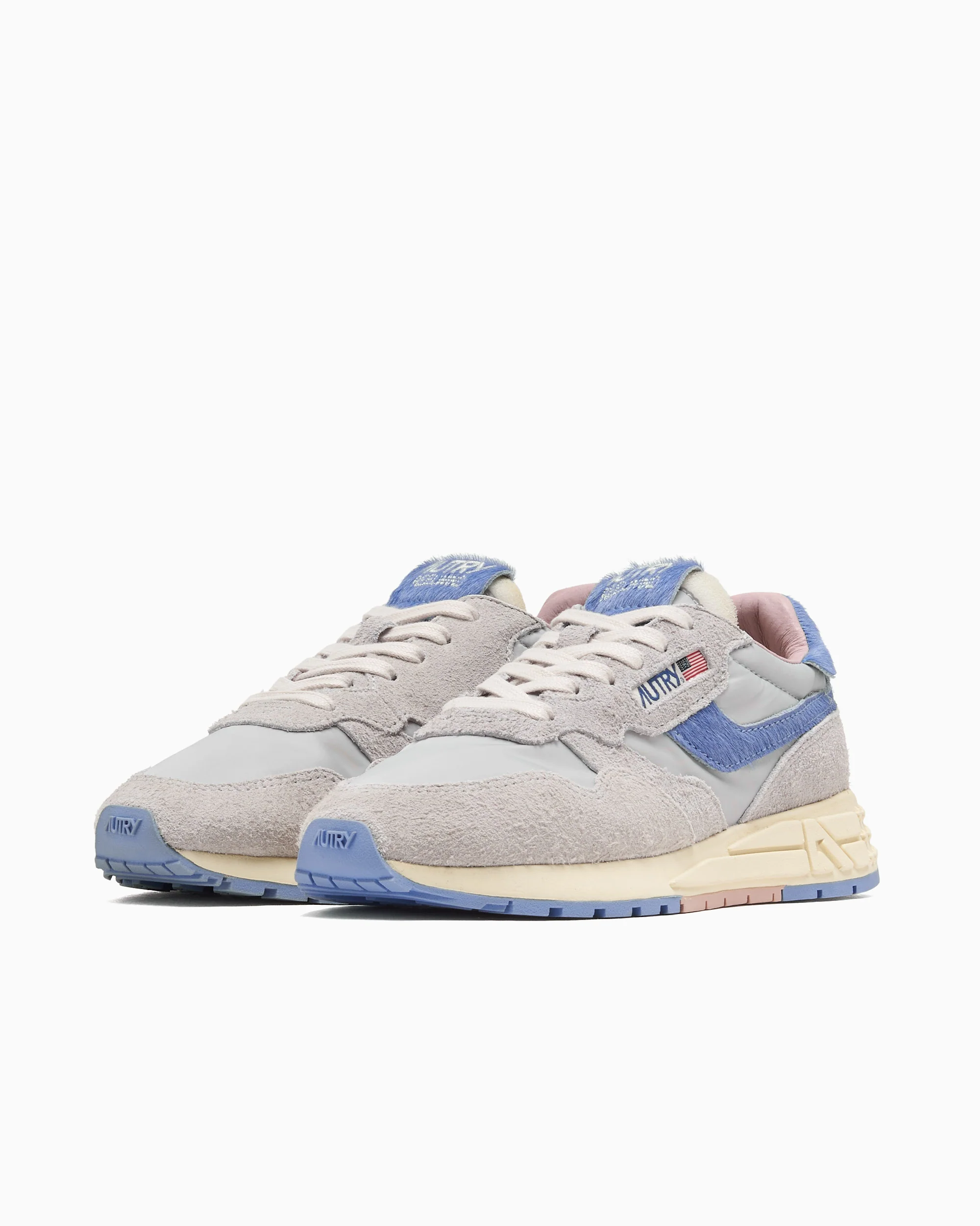 Autry Women's Reelwind Low - Image 5