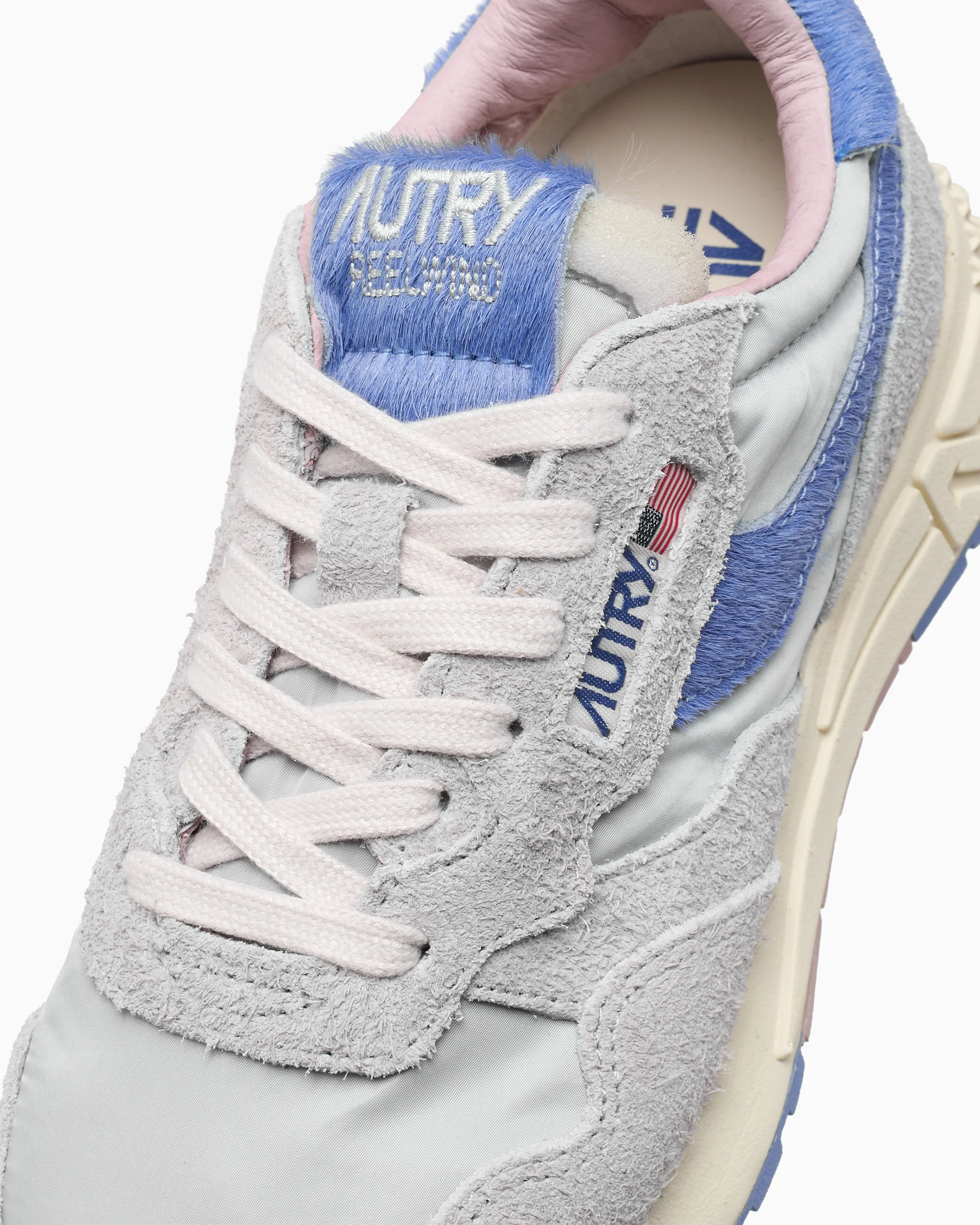 Autry Women's Reelwind Low - Image 8