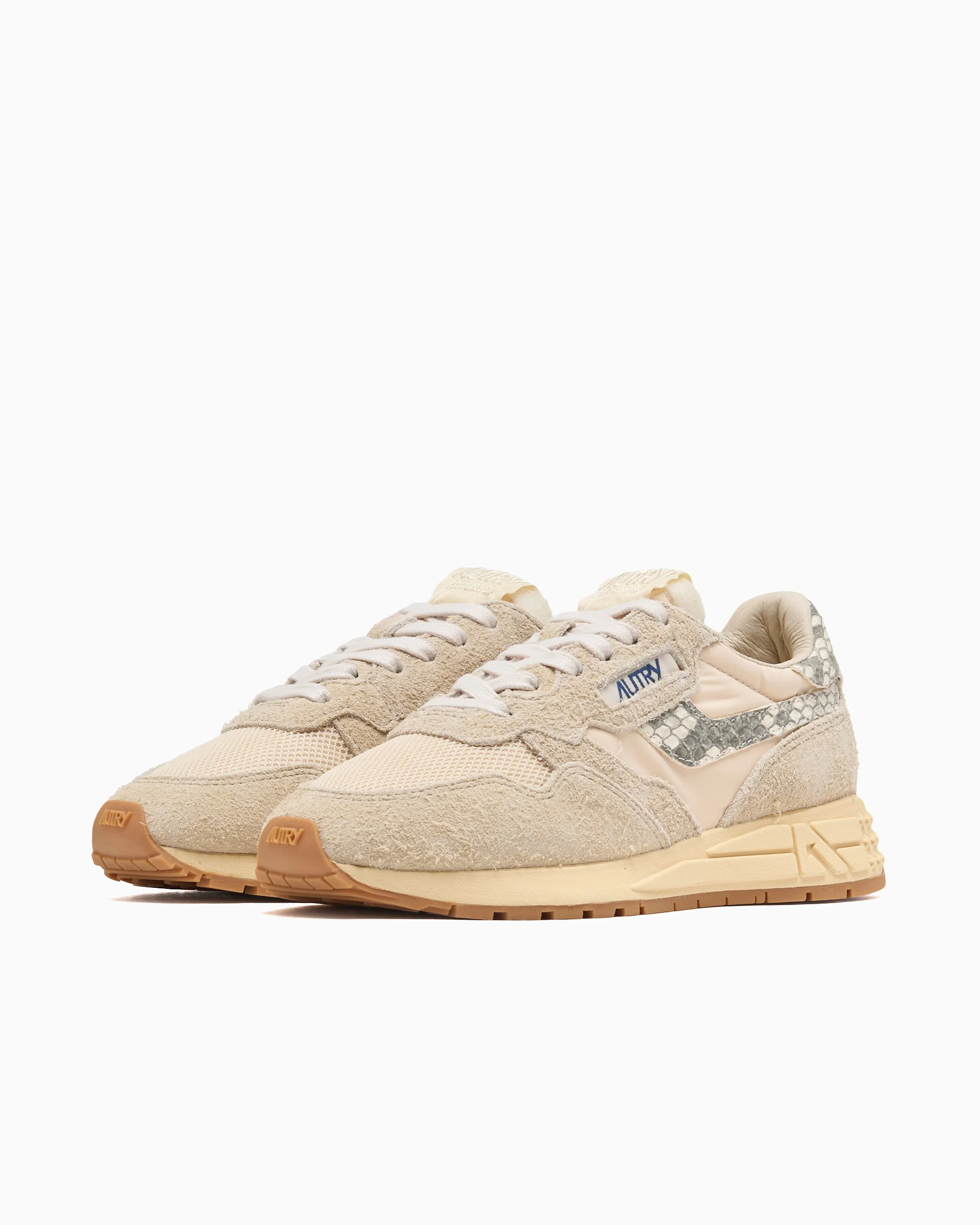 Autry Women's Reelwind Low - Image 5