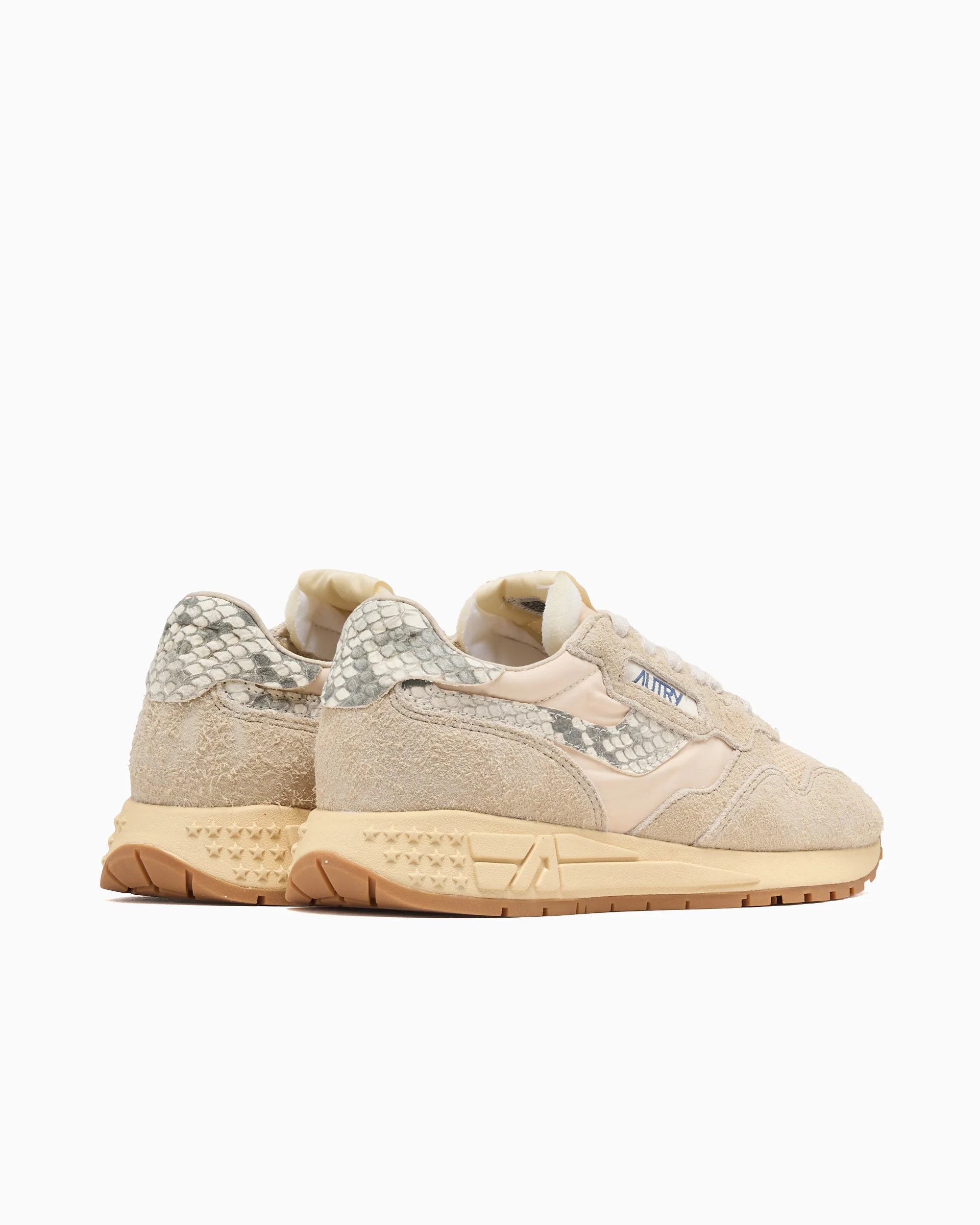 Autry Women's Reelwind Low - Image 6