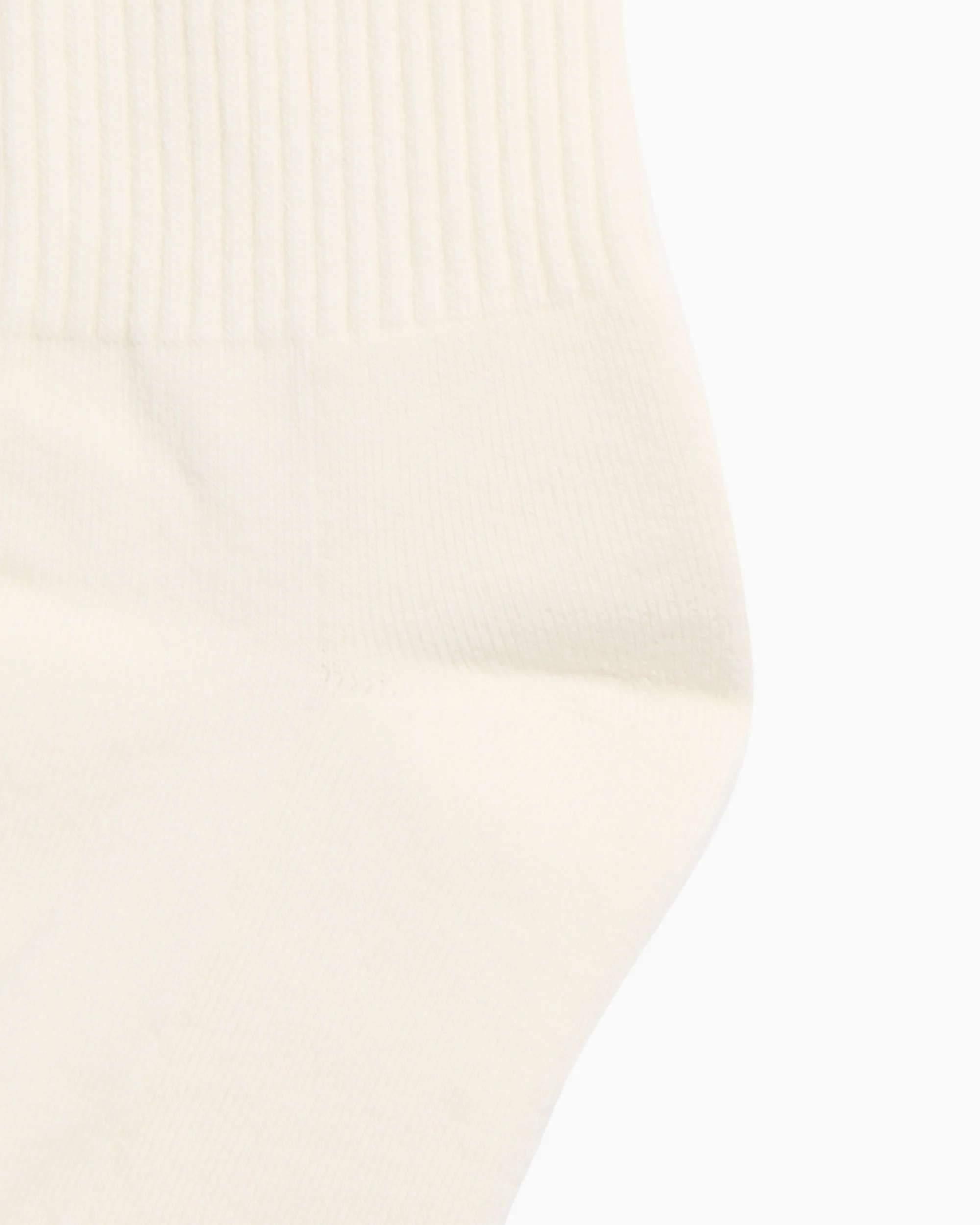 Autry x Maison Kitsuné Sporty Unisex Socken - Image 4