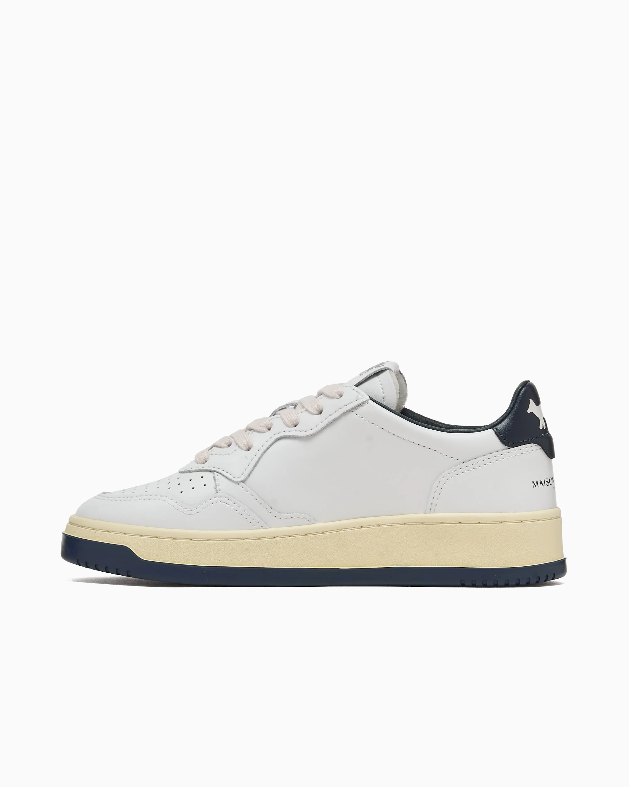 Autry x Maison Kitsuné Women's Medalist Low - Image 2