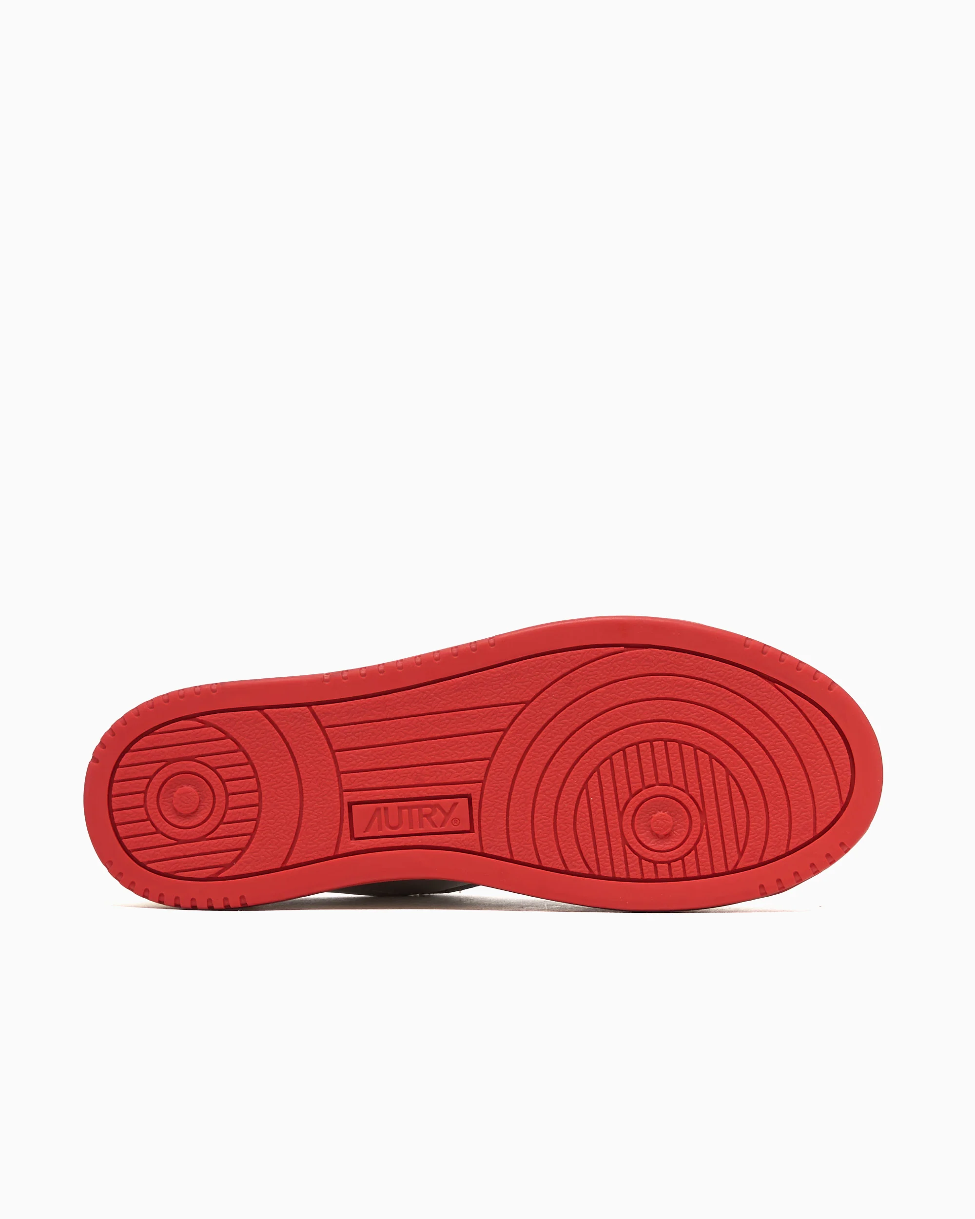 Autry x Maison Kitsuné Women's Medalist Low - Image 4