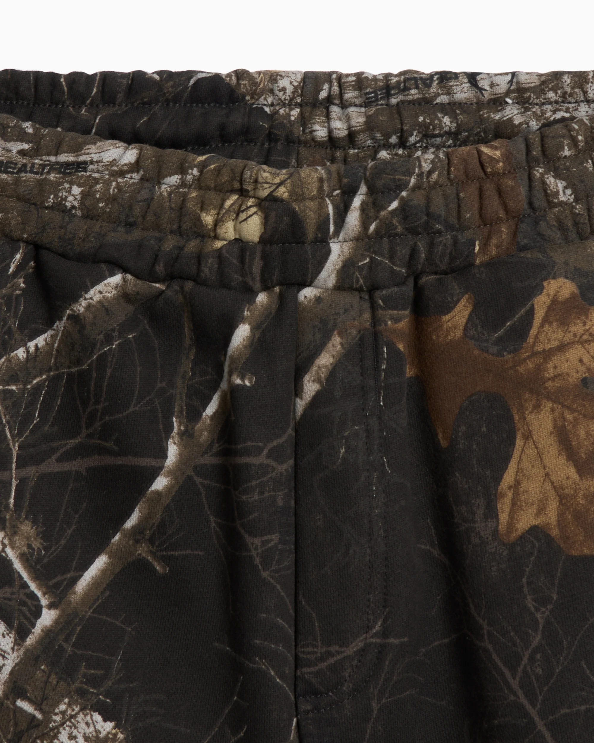 Awake NY Debossed Herren-Shorts - Image 2