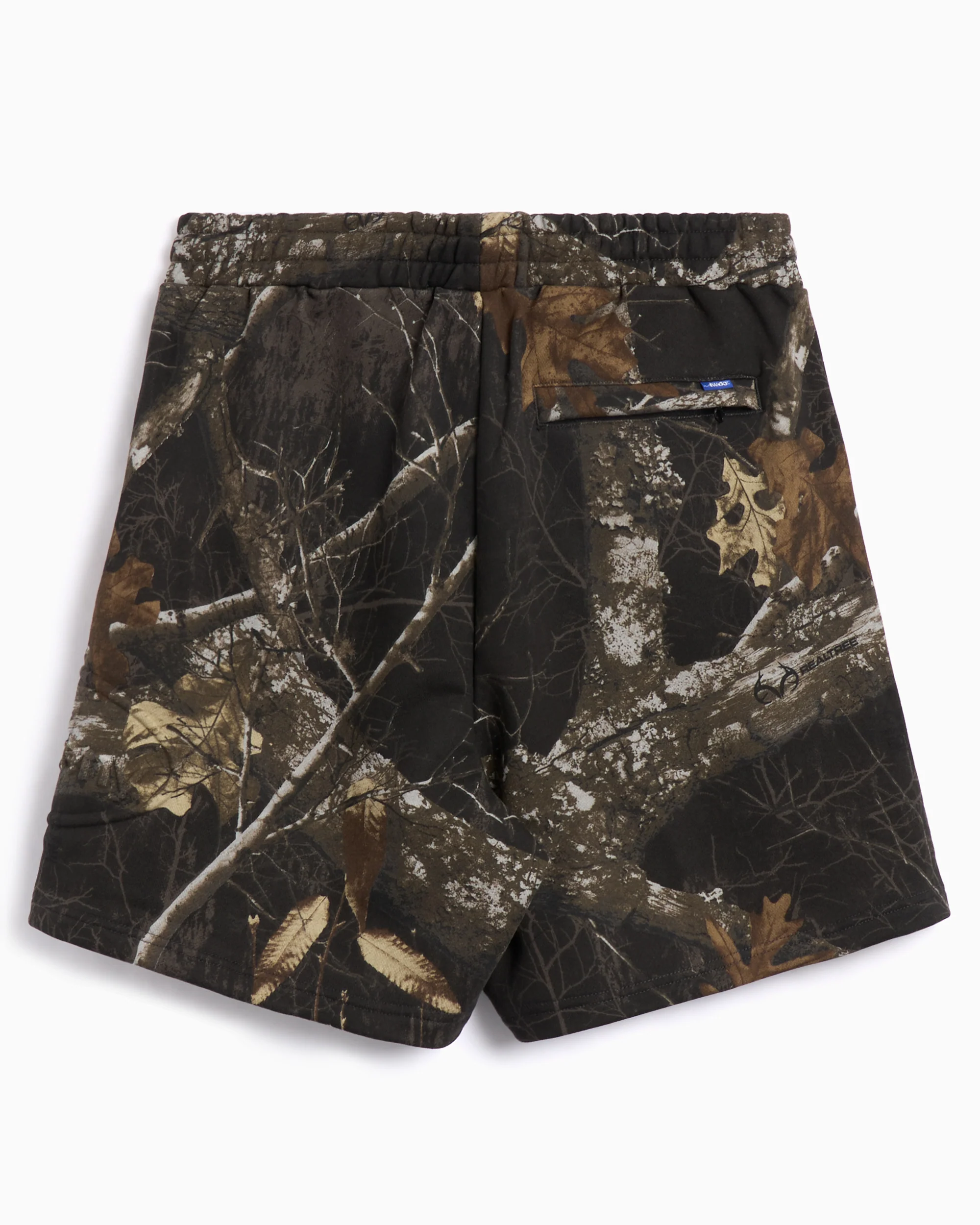 Awake NY Debossed Herren-Shorts - Image 4