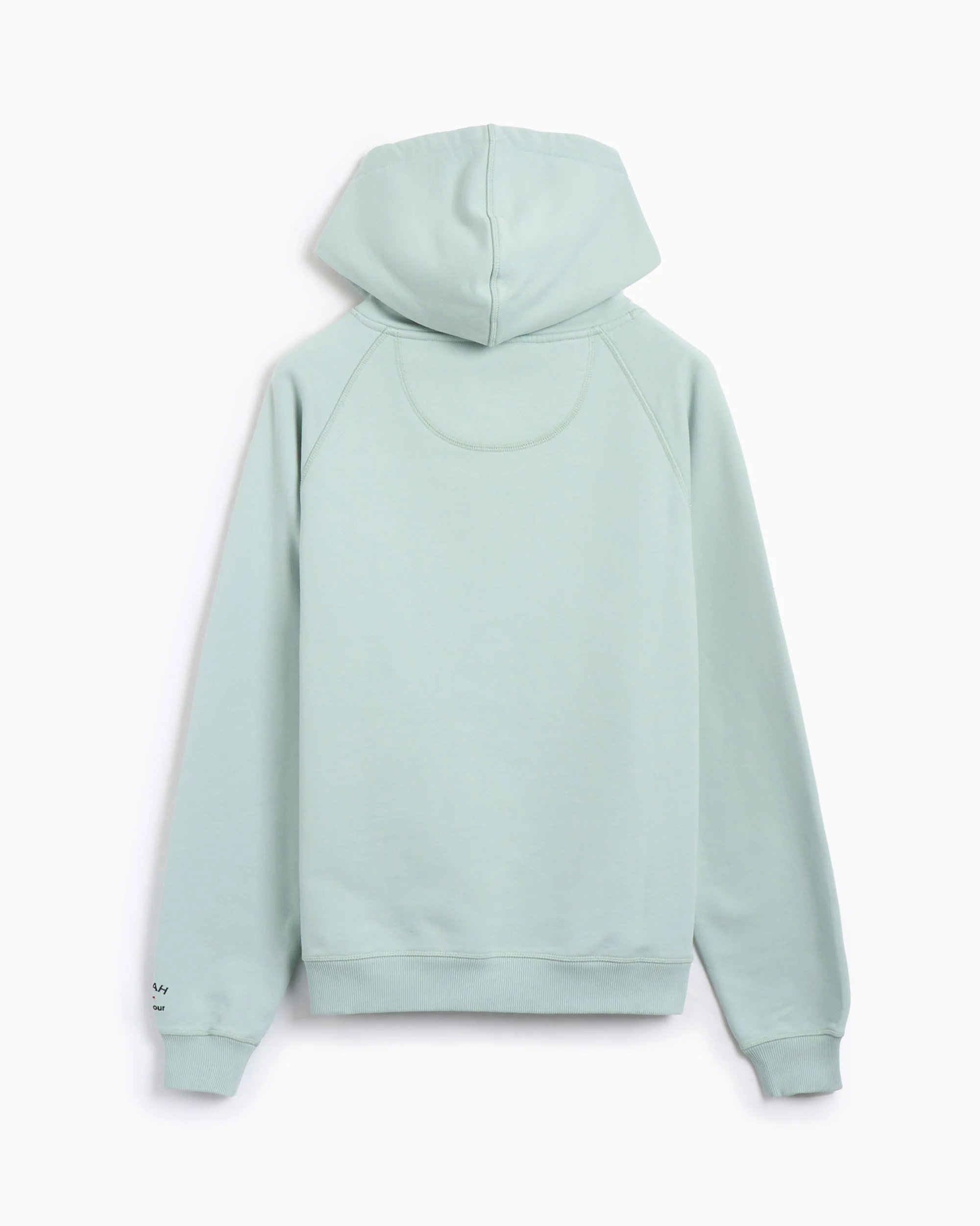 X Noah Barbour x Noah Men's Hoodie Herren-Hoodie - Image 3