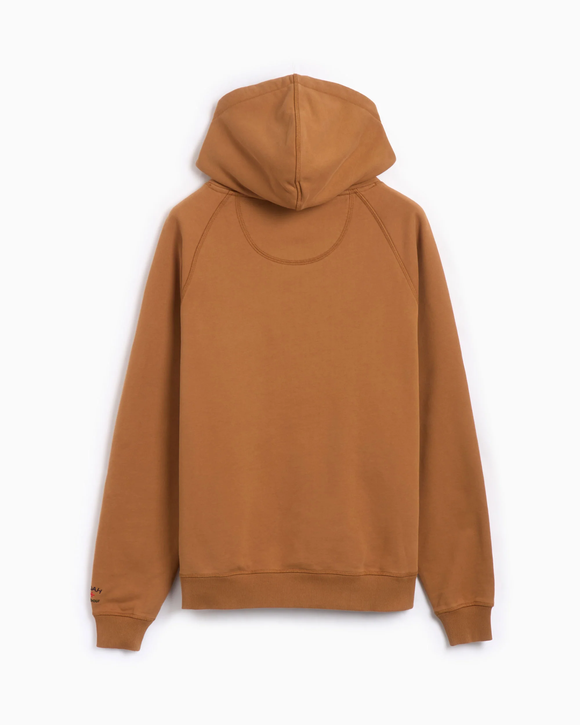 X Noah Barbour x Noah Men's Hoodie Herren-Hoodie - Image 3