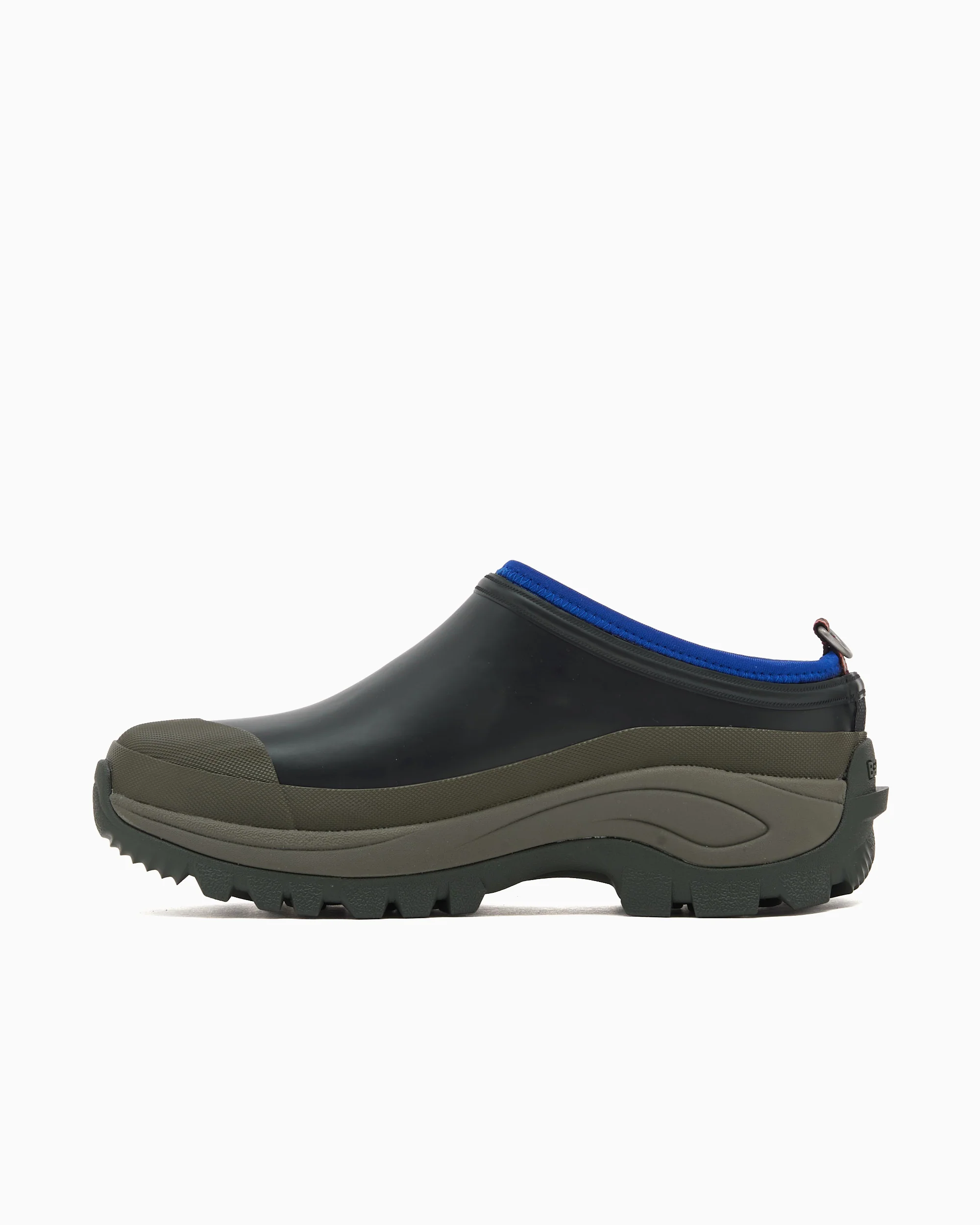 Barbour x Paul Smith Clog - Image 2