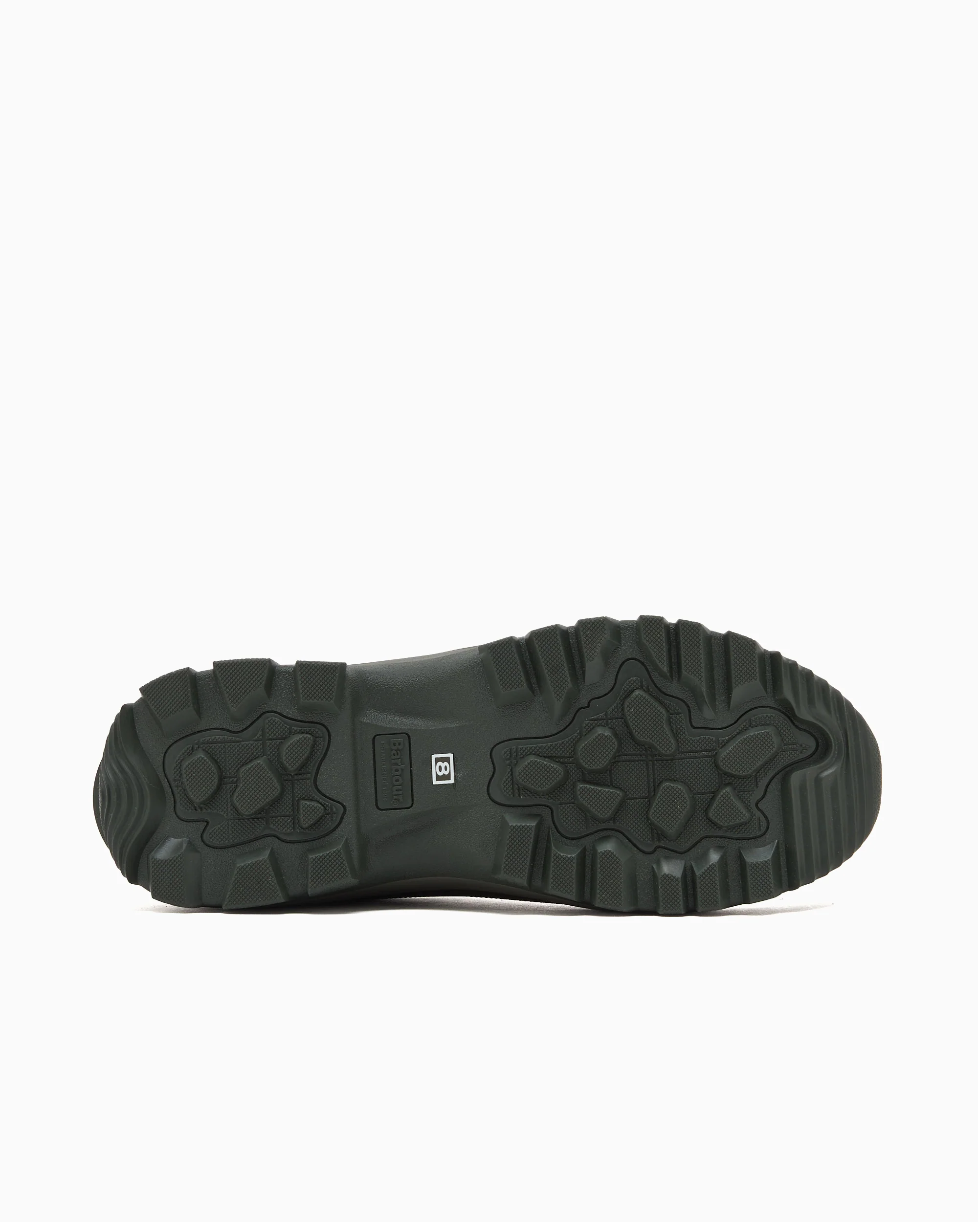 Barbour x Paul Smith Clog - Image 4
