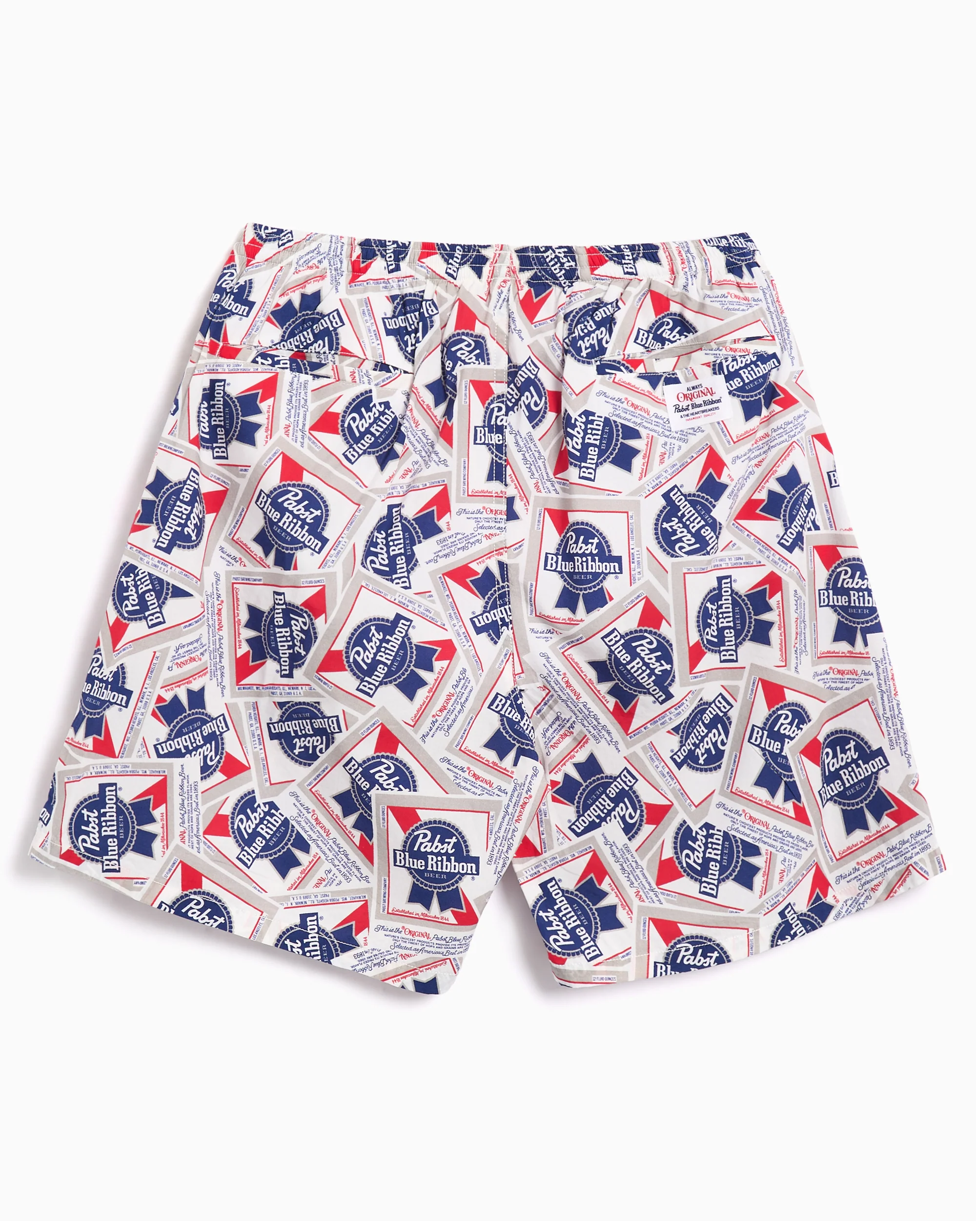 BEDWIN Egerton Herren-Shorts - Image 3