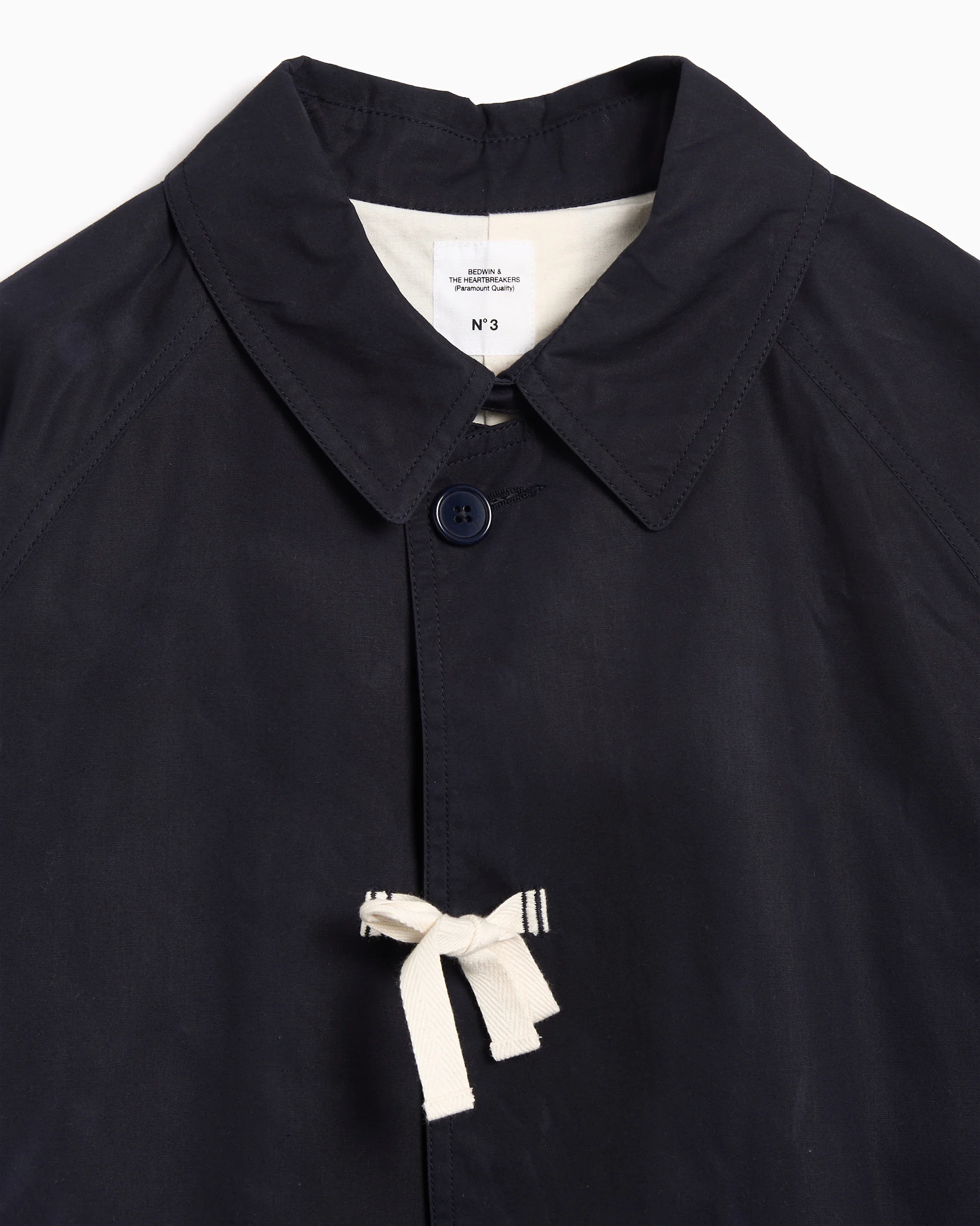 BEDWIN Gene Herren-Leichte Jacke - Image 2