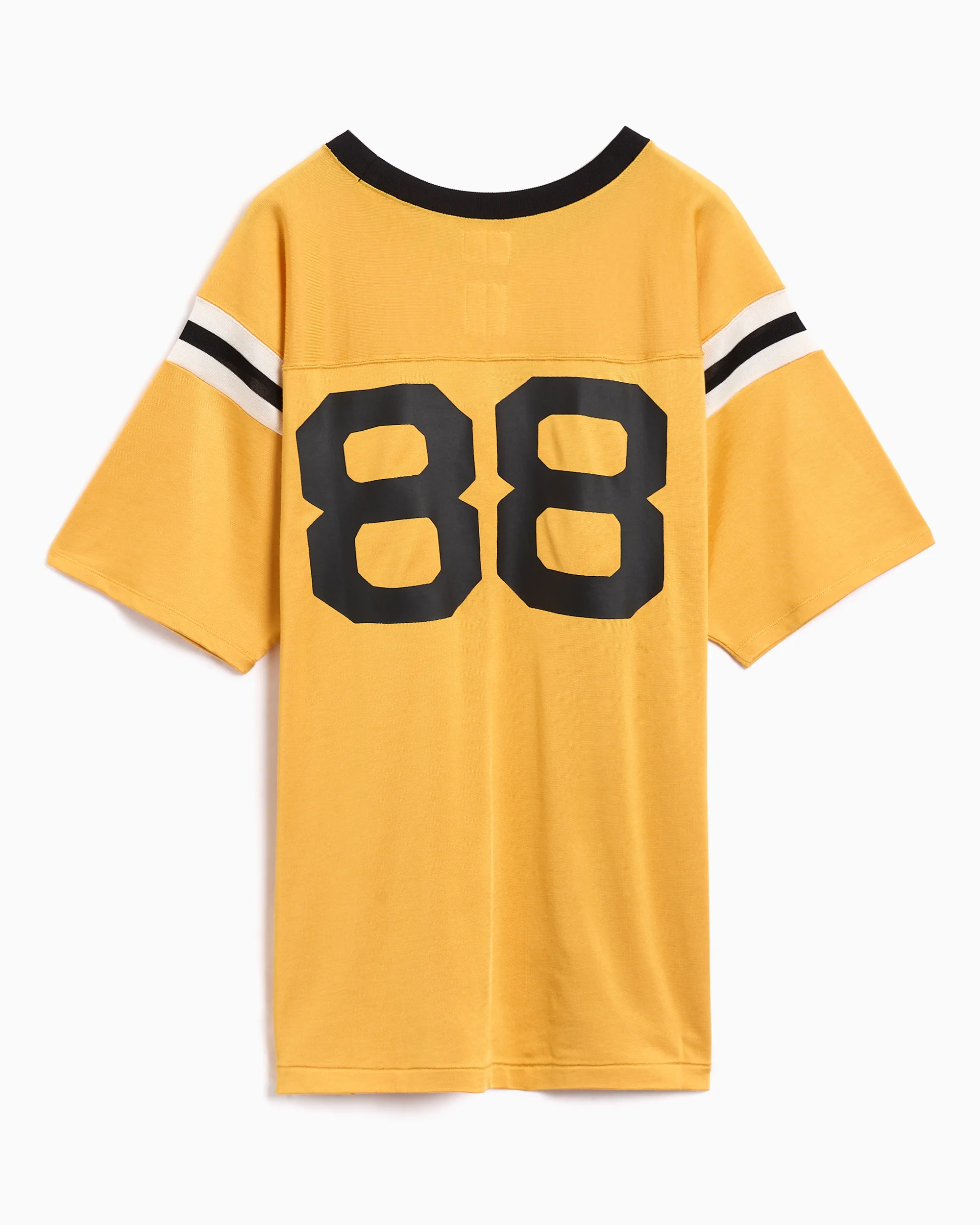 BEDWIN Kelce Oversize Herren-Jersey T-Shirt mit Grafik - Image 3
