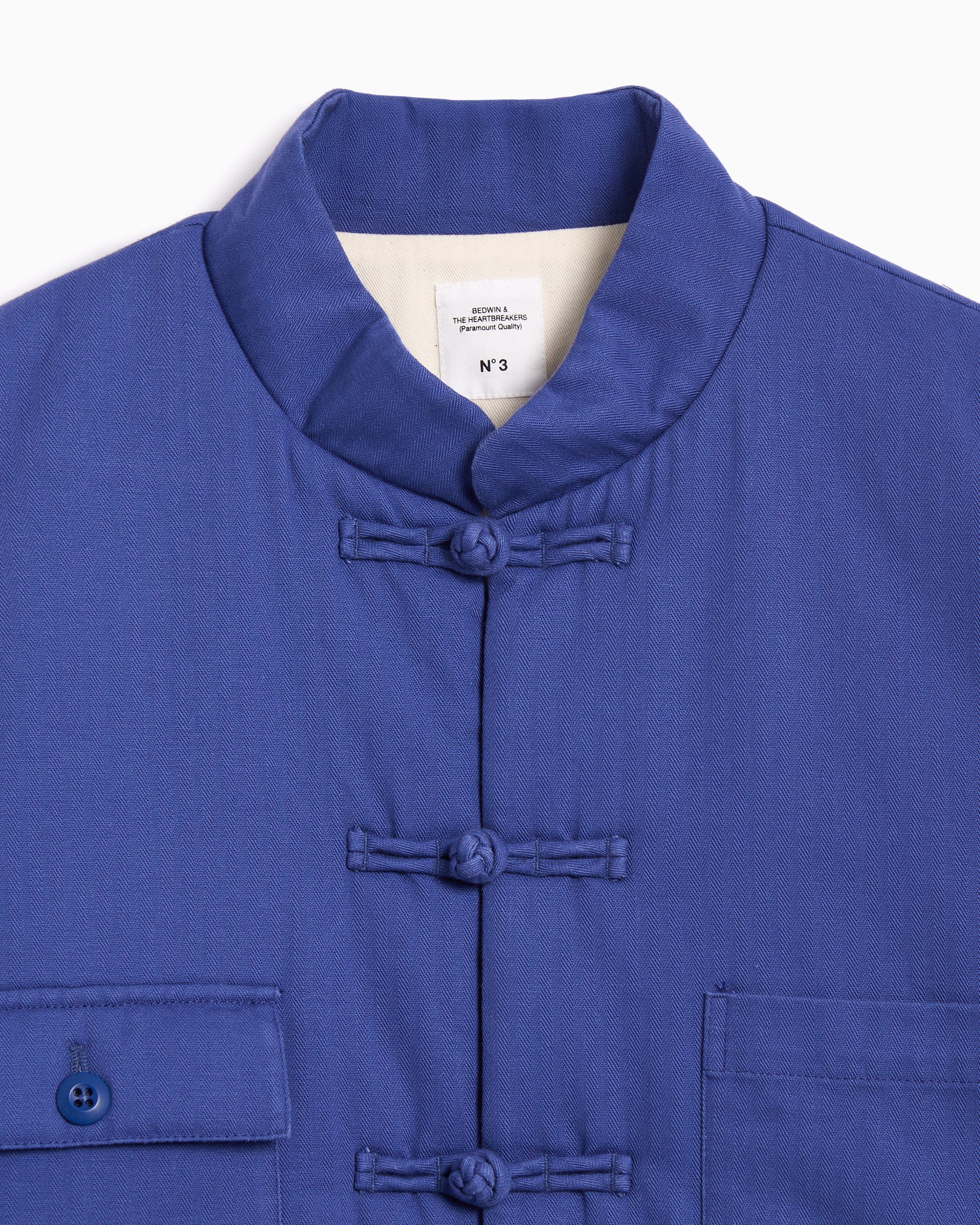 BEDWIN Kelly Herren-Leichte Jacke - Image 2