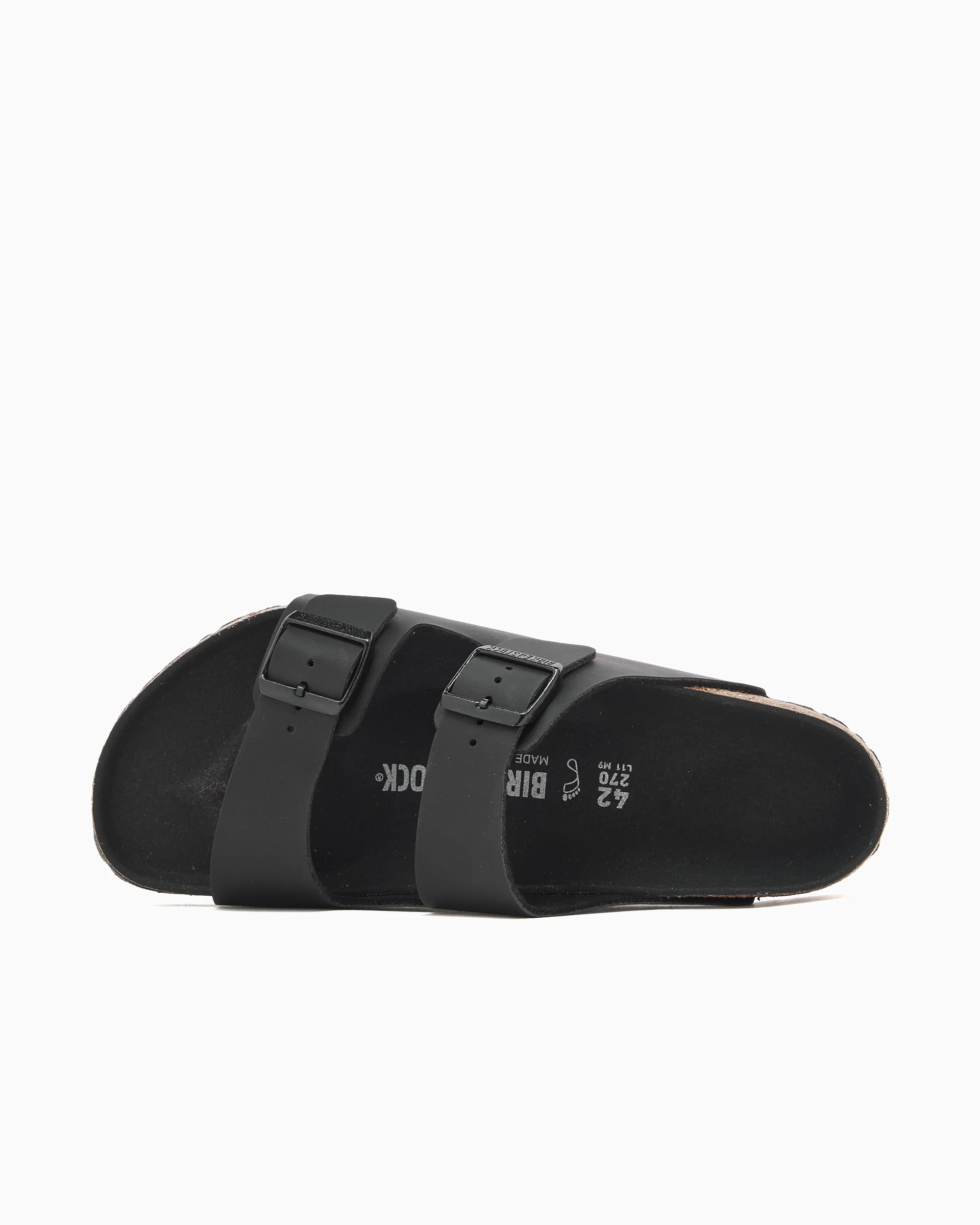 BIRKENSTOCK Arizona Birko-Flor Regular - Image 3