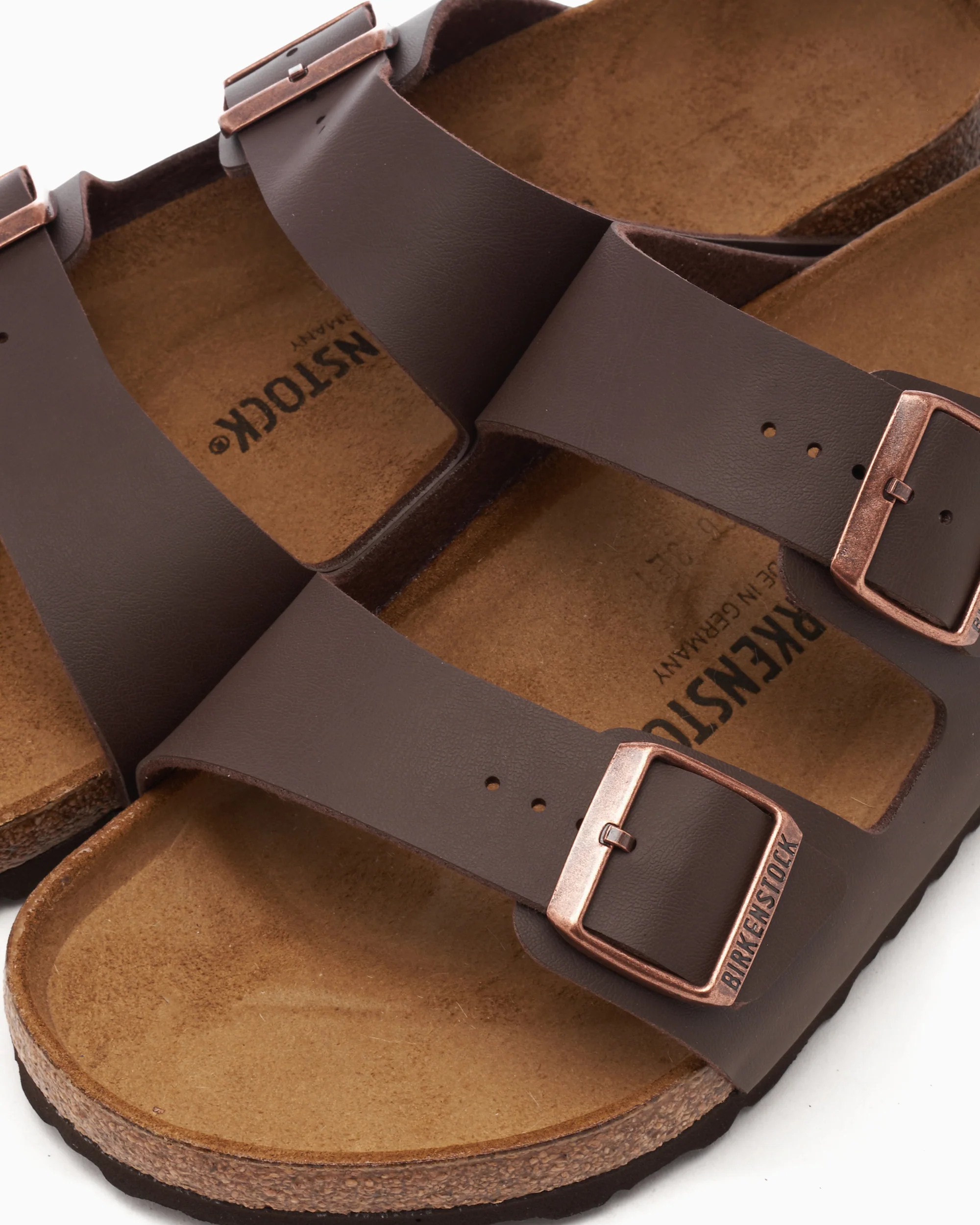 BIRKENSTOCK Arizona Birko-Flor Regular - Image 7