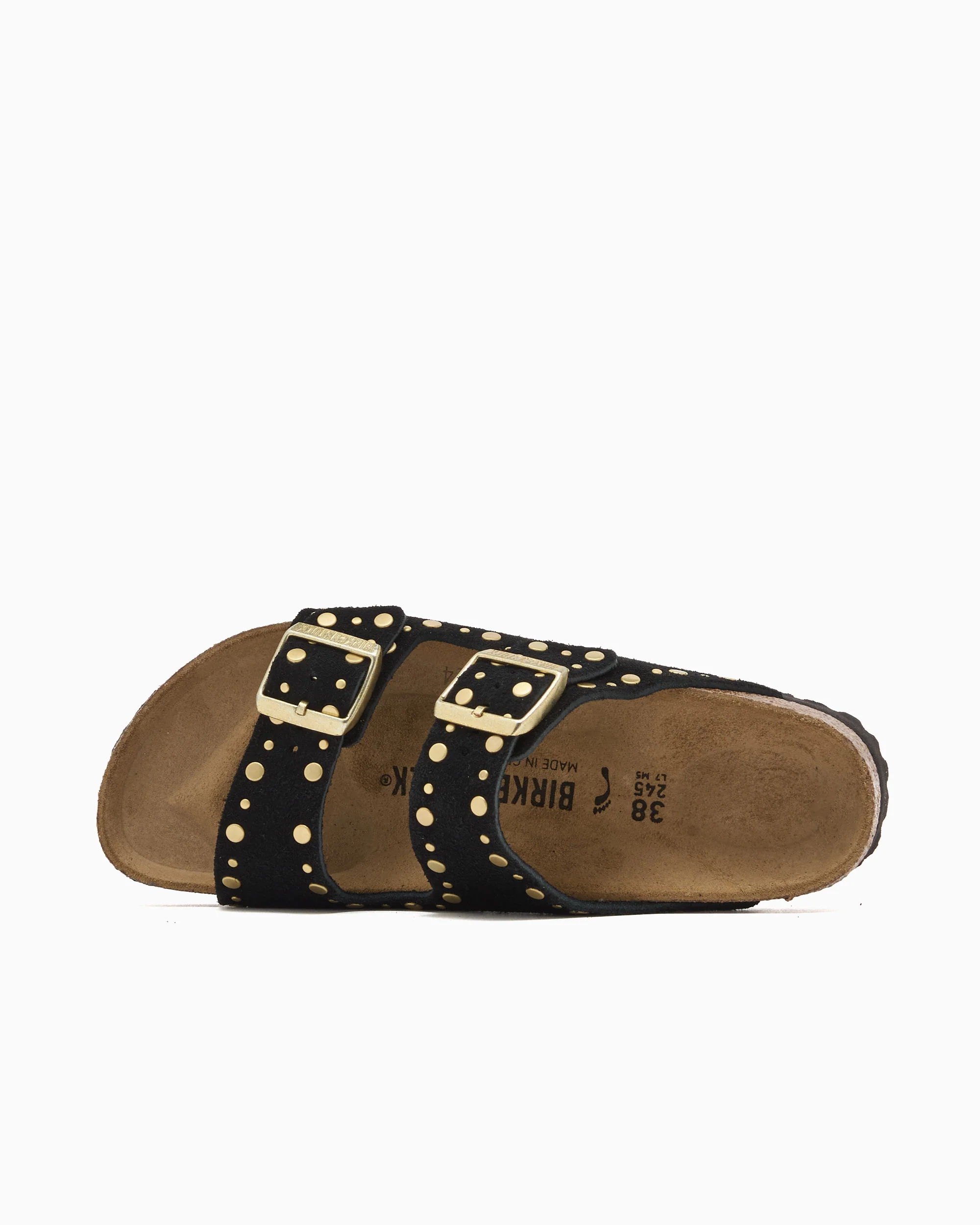 BIRKENSTOCK Arizona Rivets Narrow - Image 3