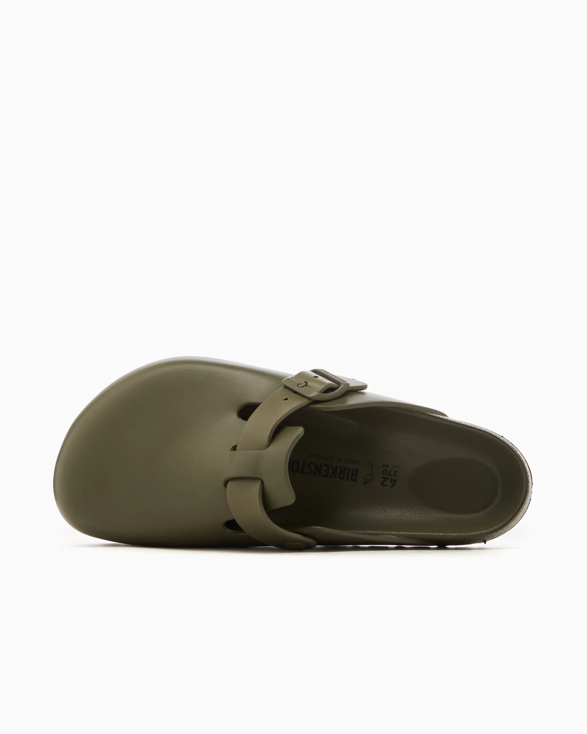 BIRKENSTOCK Boston EVA Regular - Image 3