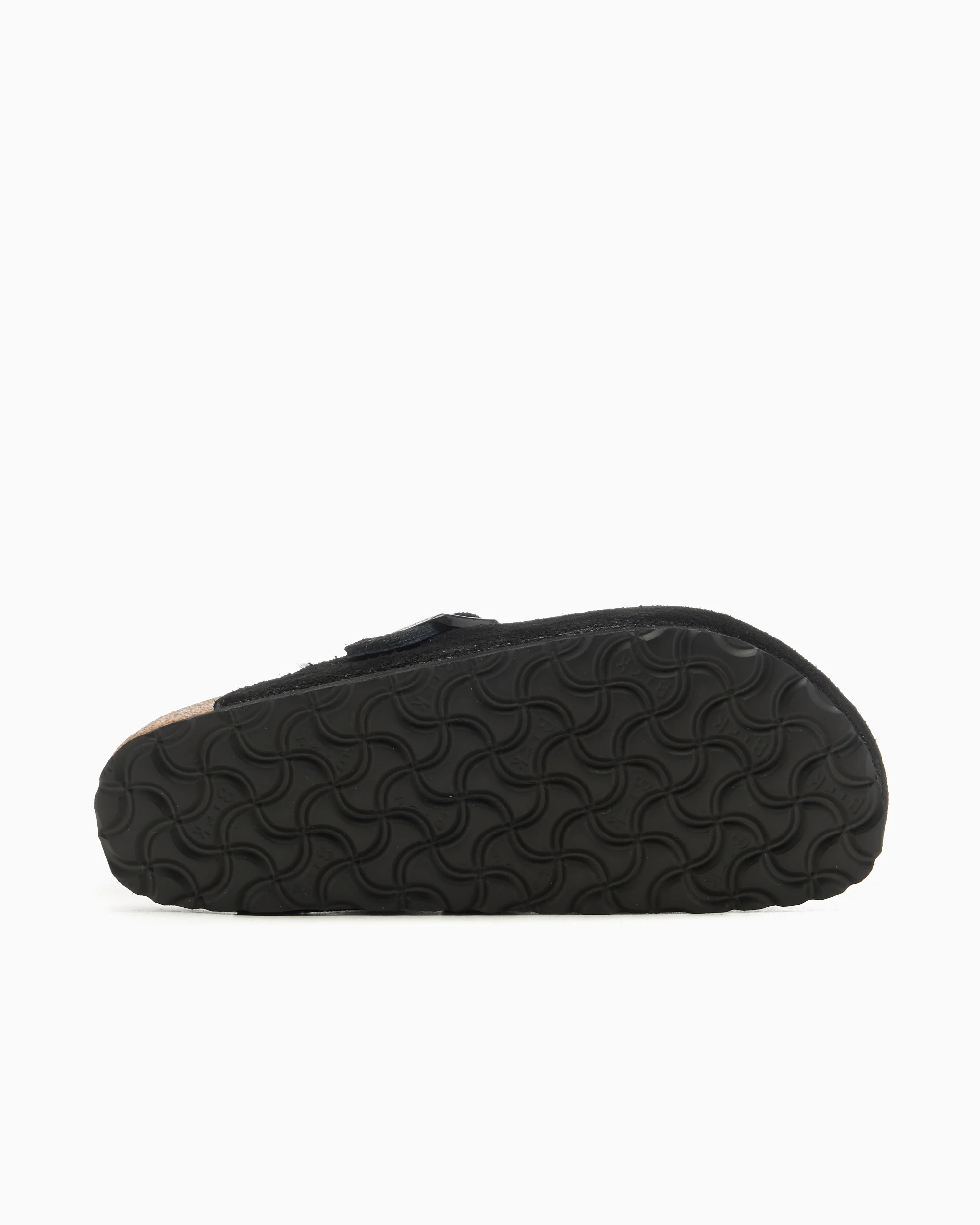 BIRKENSTOCK Boston Shearling Suede Leather Narrow - Image 4