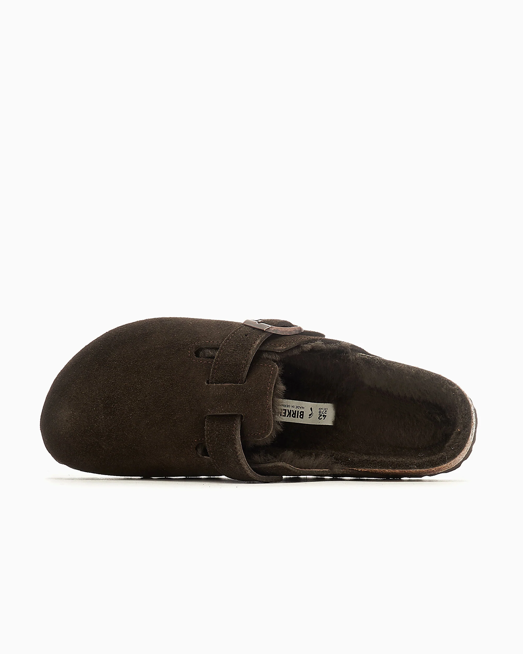 BIRKENSTOCK Boston Shearling VL Narrow - Image 3