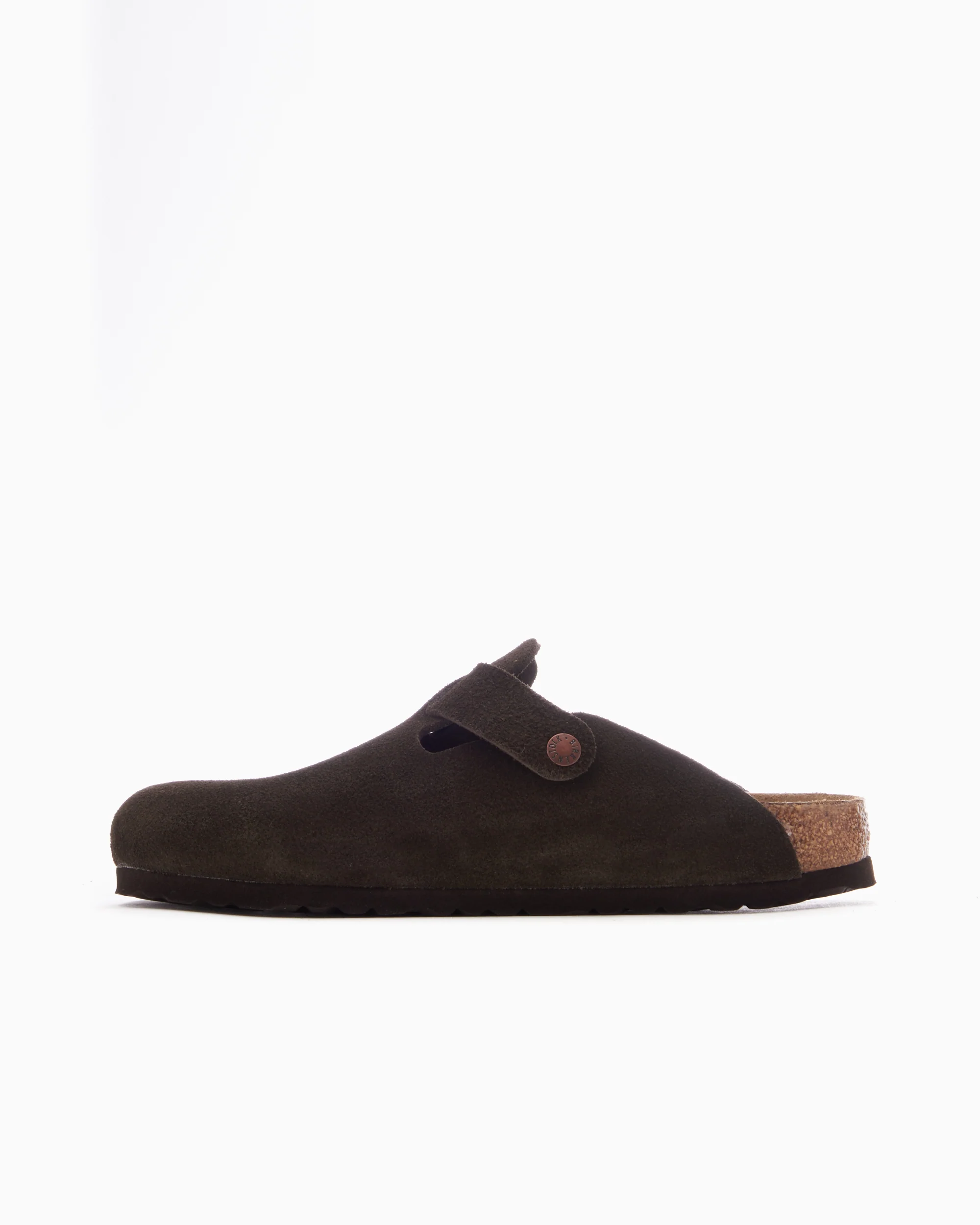 BIRKENSTOCK Women's Boston VL Soft Footbed Narrow - Image 2