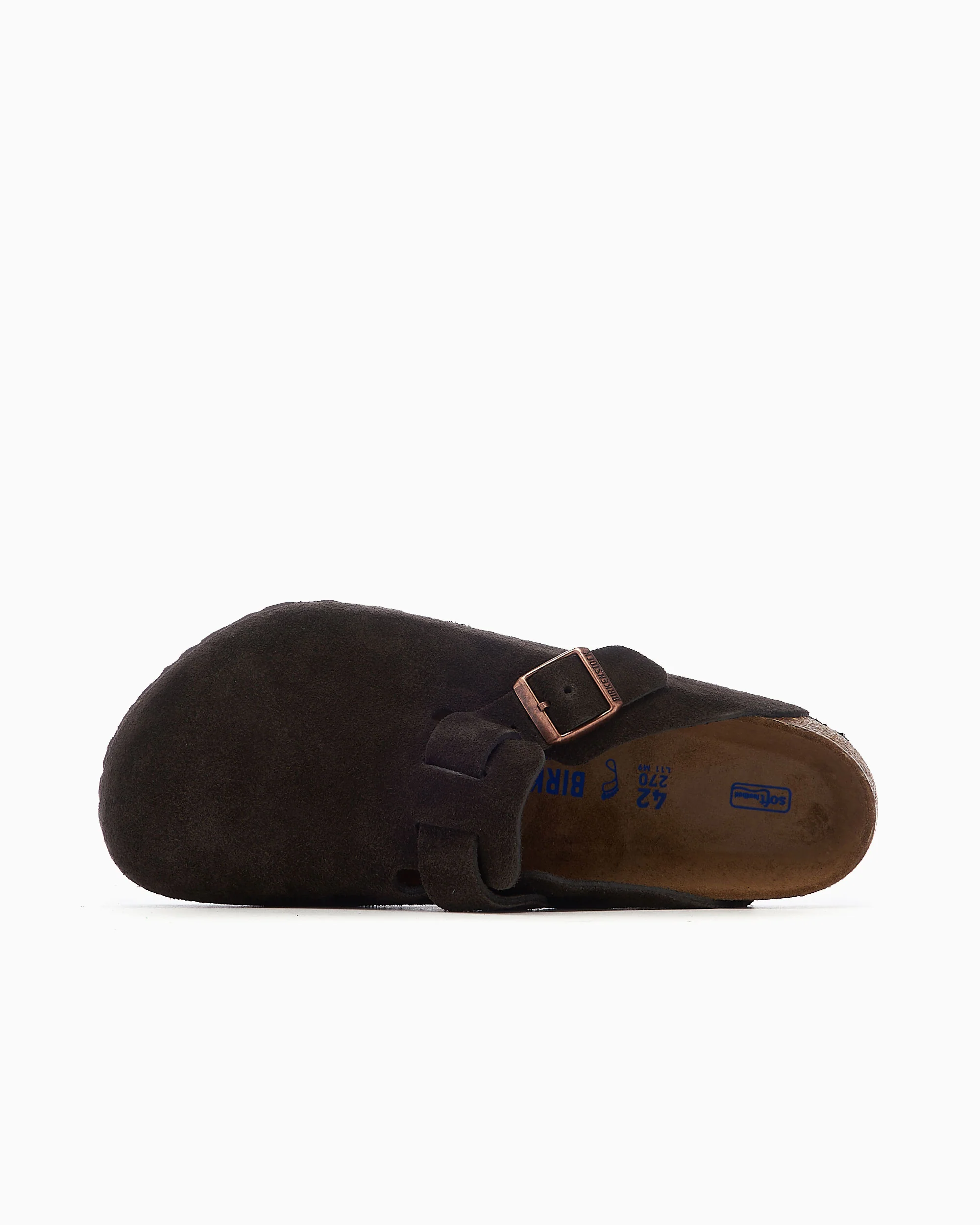 BIRKENSTOCK Boston VL Soft Footbed Regular - Image 3