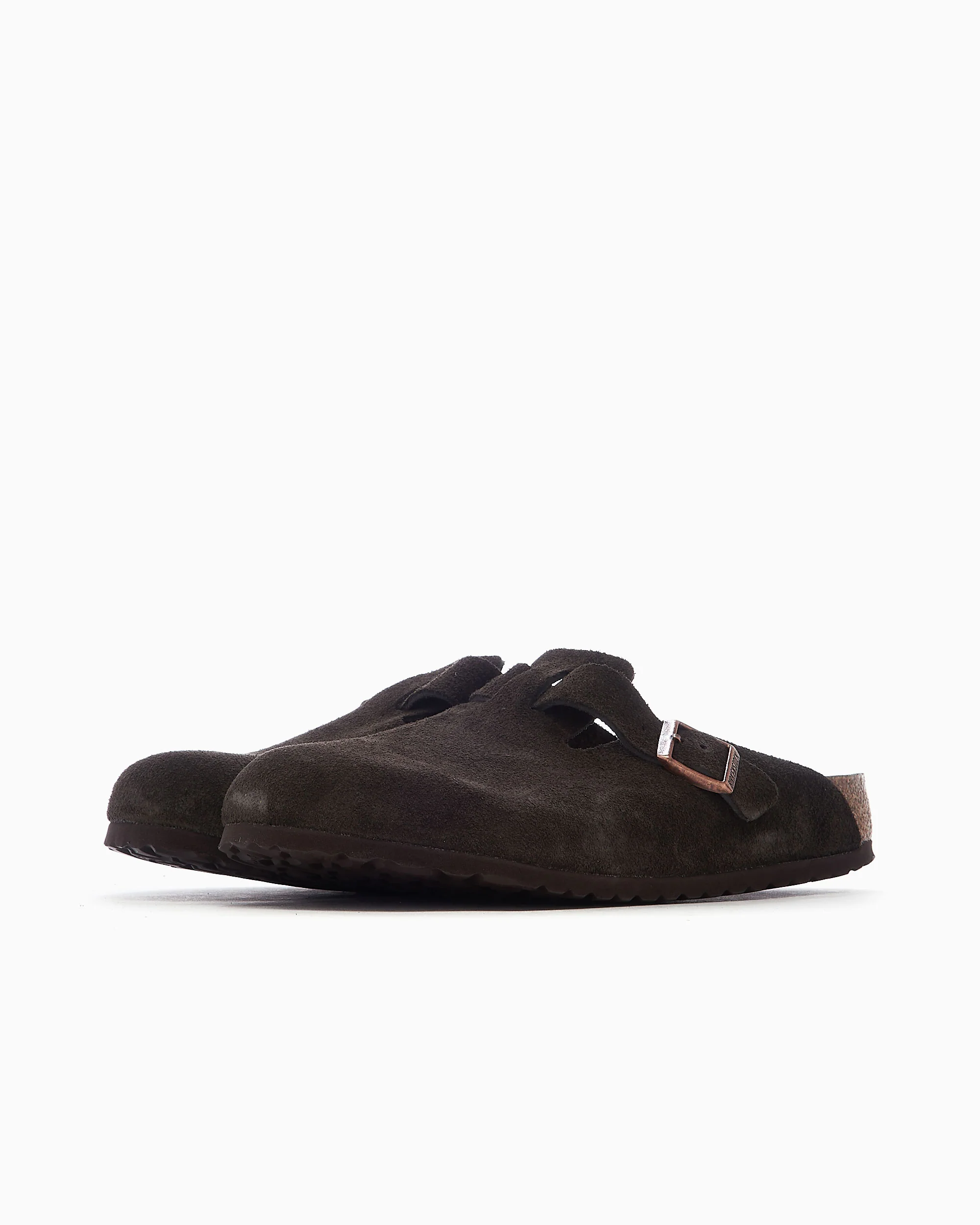 BIRKENSTOCK Boston VL Soft Footbed Regular - Image 5